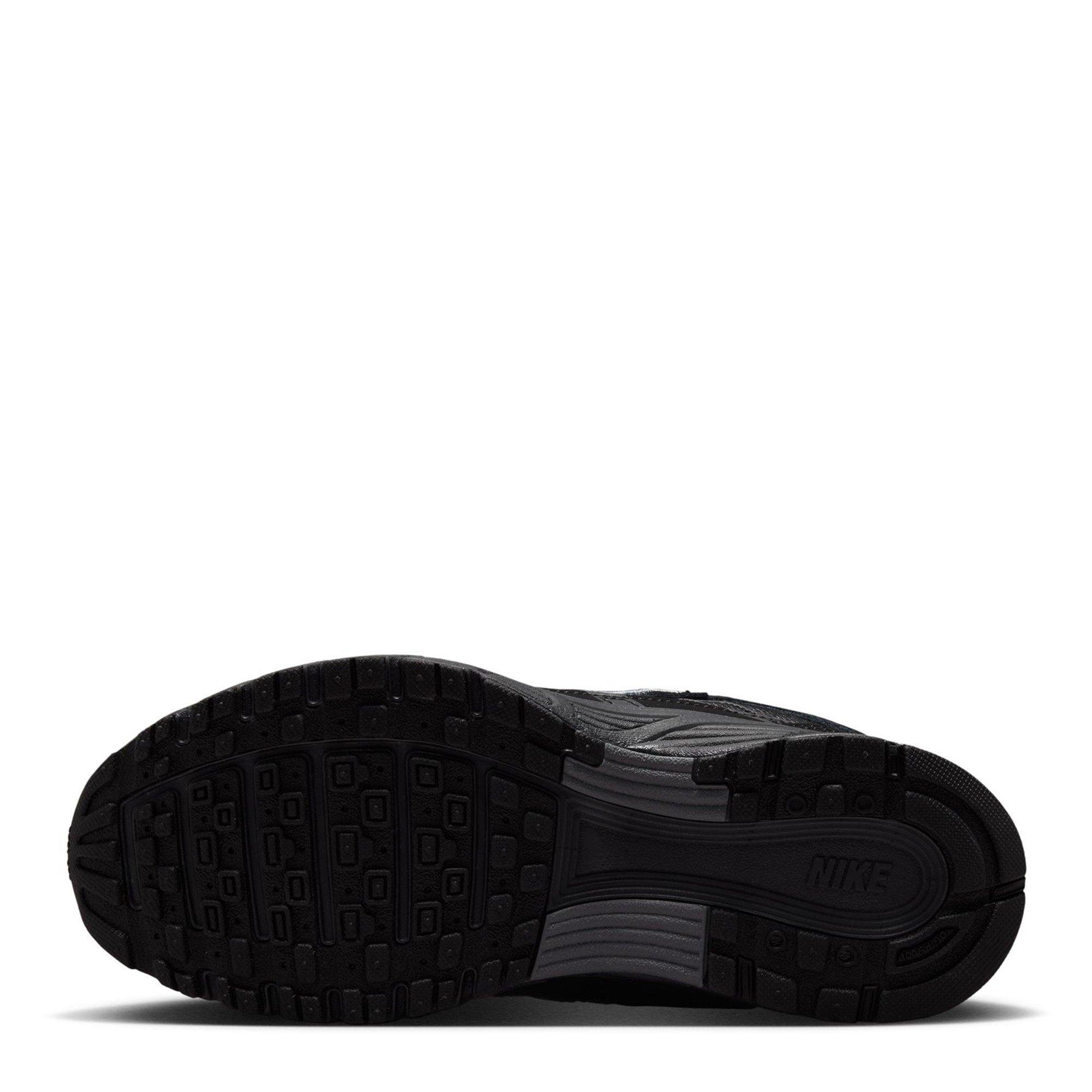 Blk/Cool Gry - Nike - Nike P-6000 Jn64 - 6