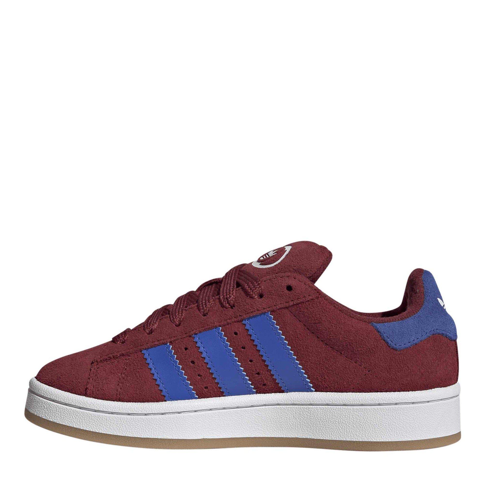 noble maroon - adidas Originals - adidas Originals Campus 00s Shoes - 2