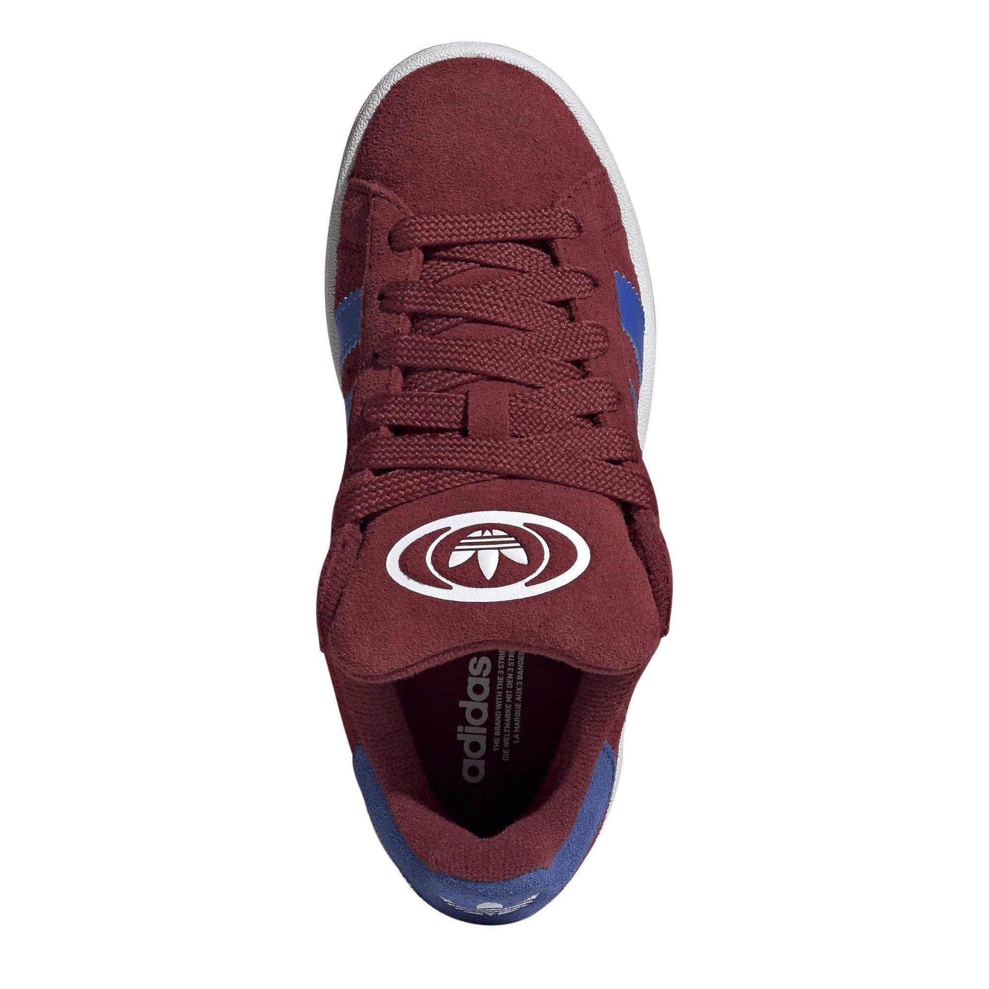 noble maroon - adidas Originals - adidas Originals Campus 00s Shoes - 5
