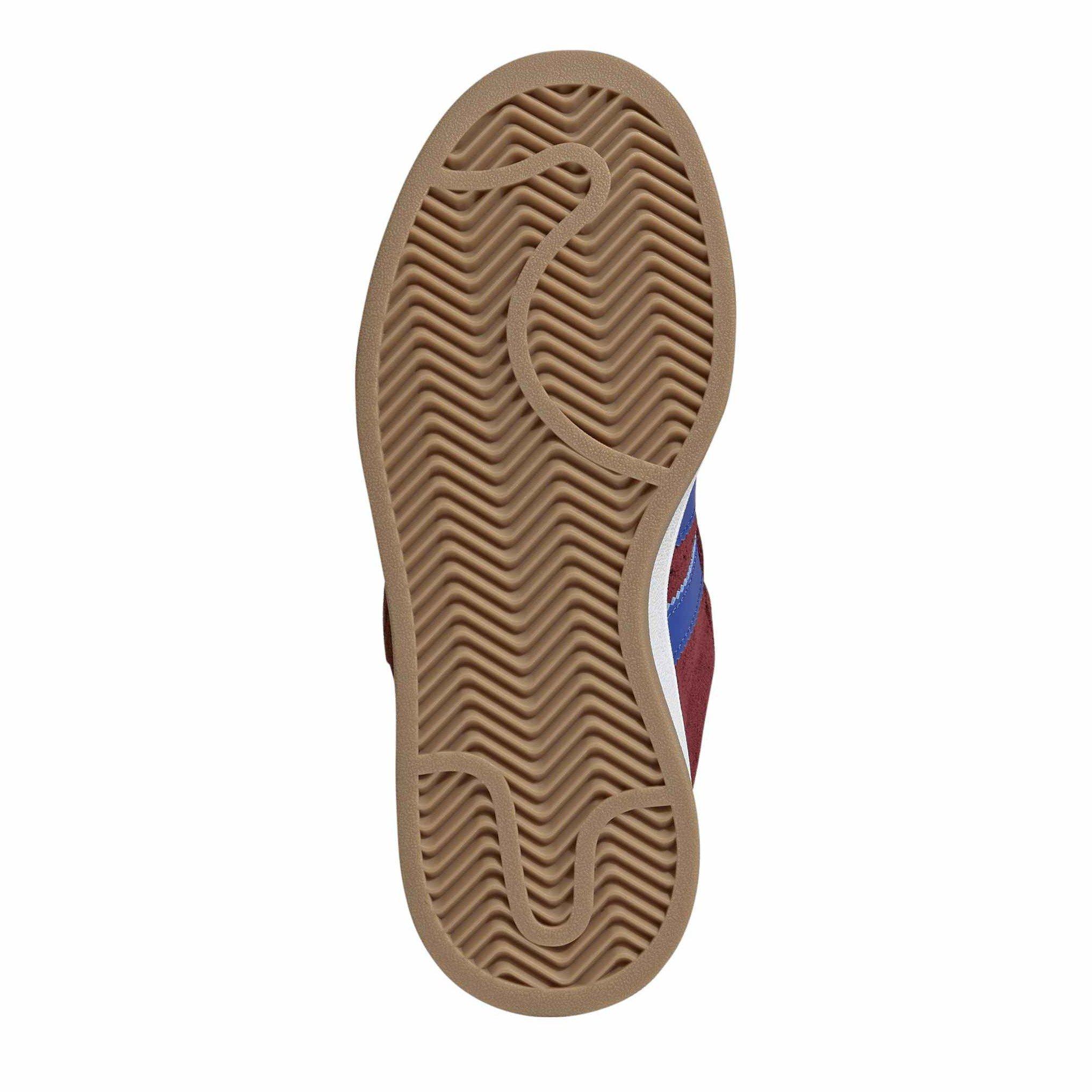 noble maroon - adidas Originals - adidas Originals Campus 00s Shoes - 6