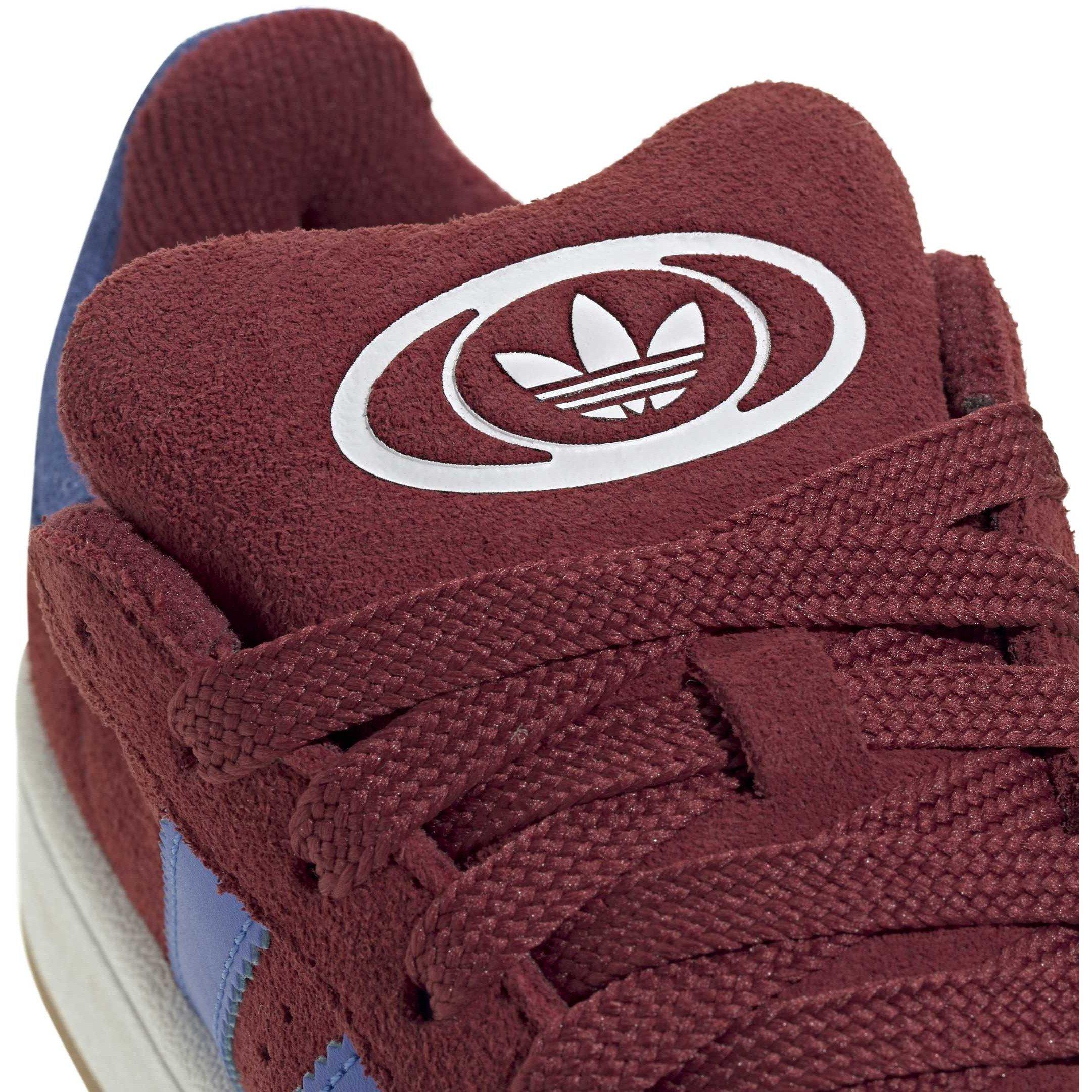 noble maroon - adidas Originals - adidas Originals Campus 00s Shoes - 7