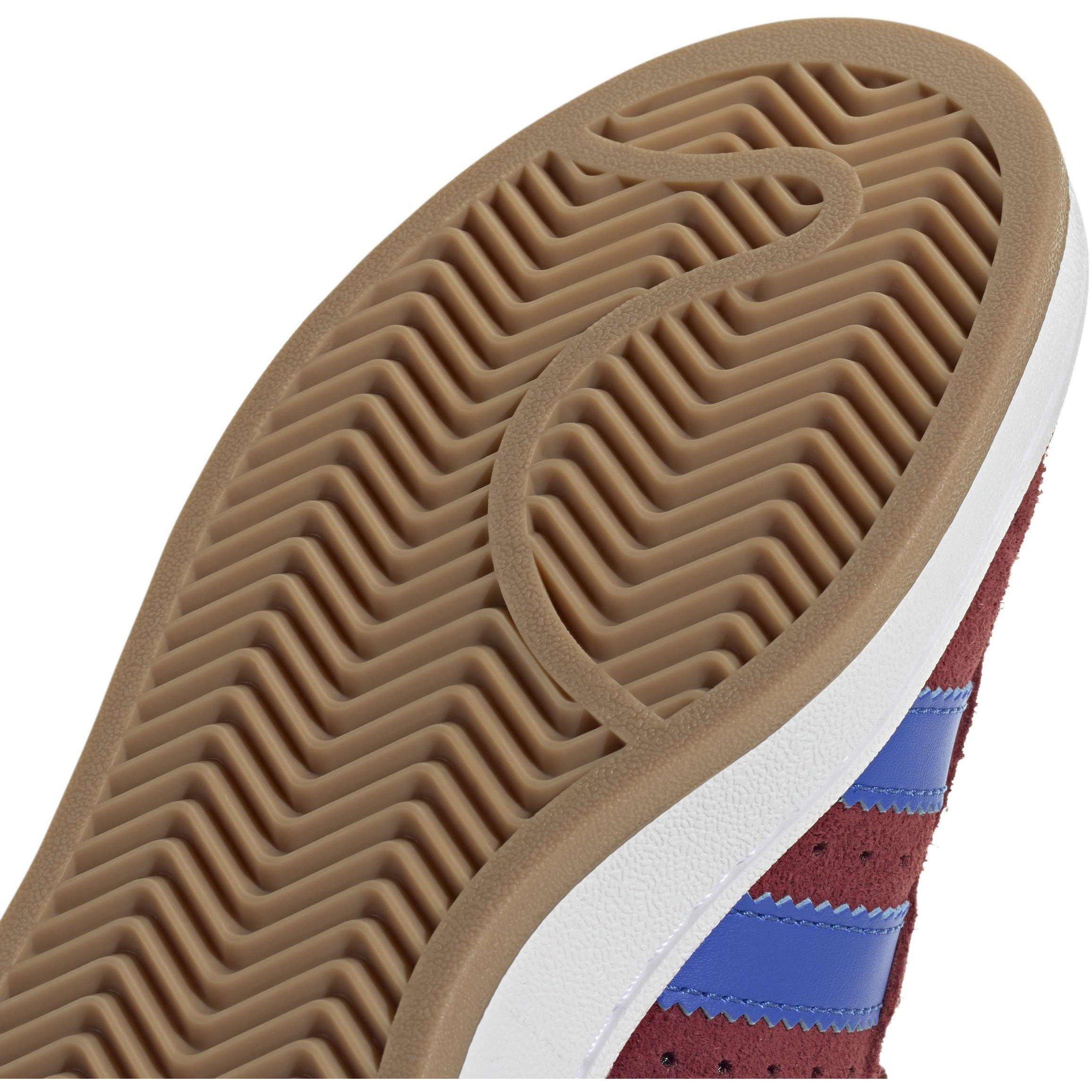 noble maroon - adidas Originals - adidas Originals Campus 00s Shoes - 8
