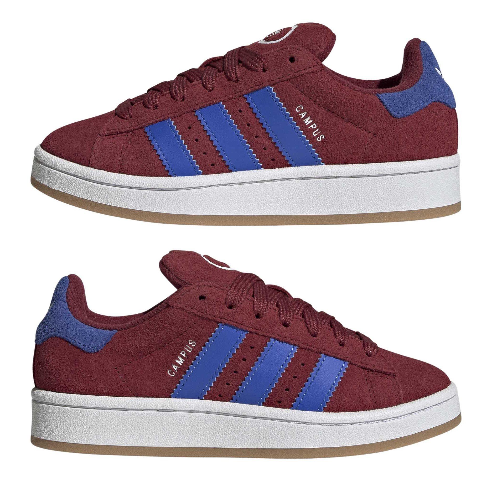 noble maroon - adidas Originals - adidas Originals Campus 00s Shoes - 9
