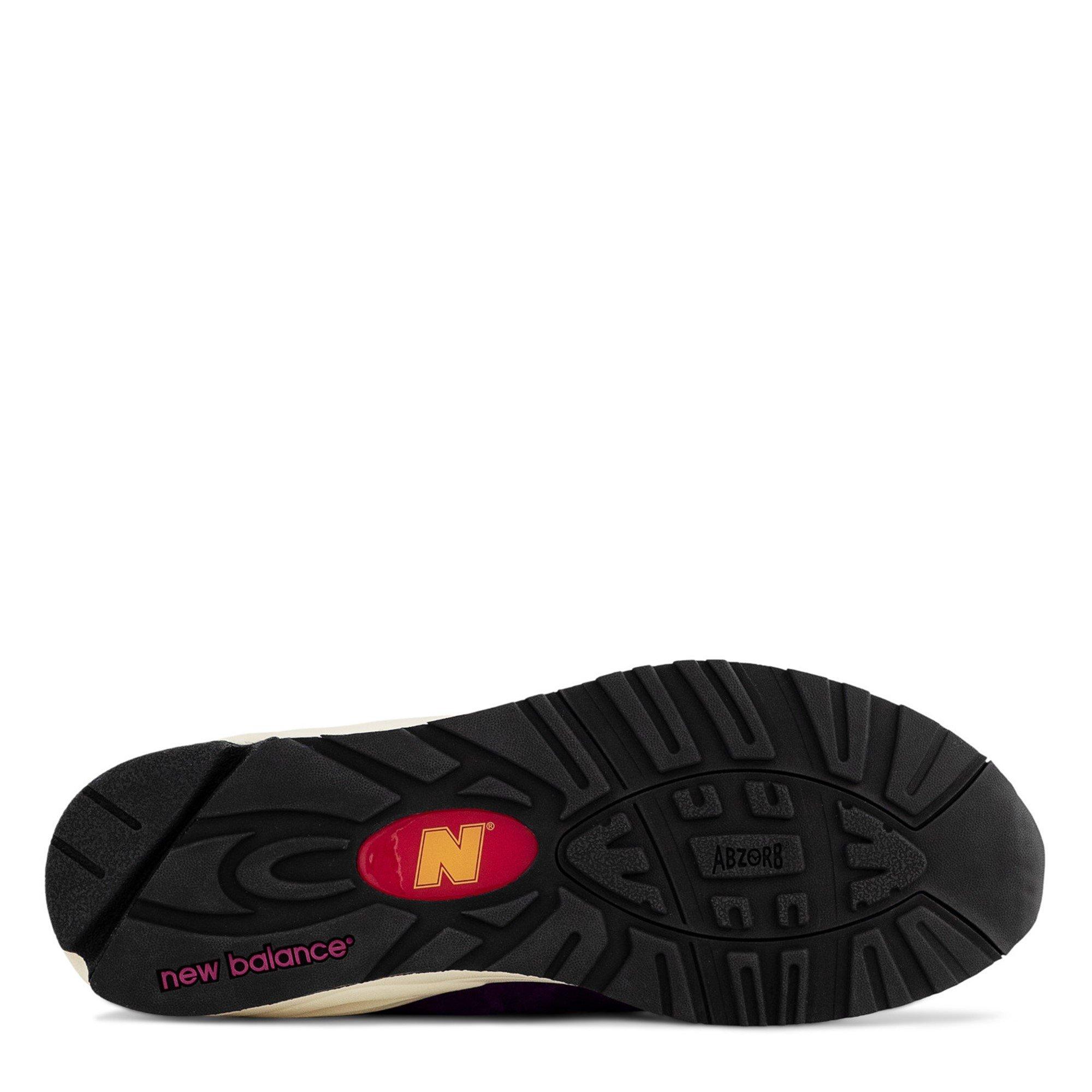 Purple - New Balance - New Balance 990 V2 J Made in the USA - 5