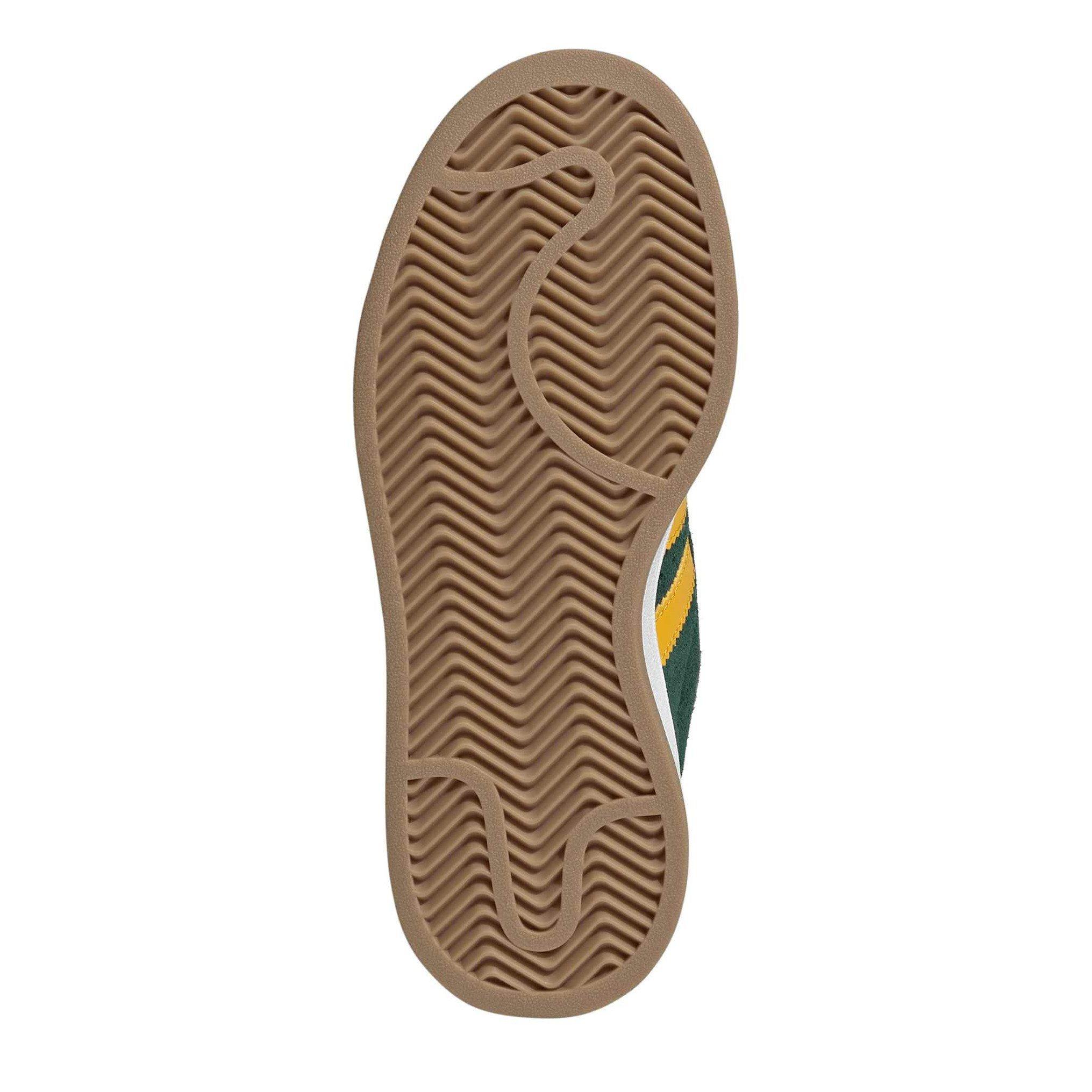 Green - adidas Originals - adidas Originals Campus 00s Trainers - 6