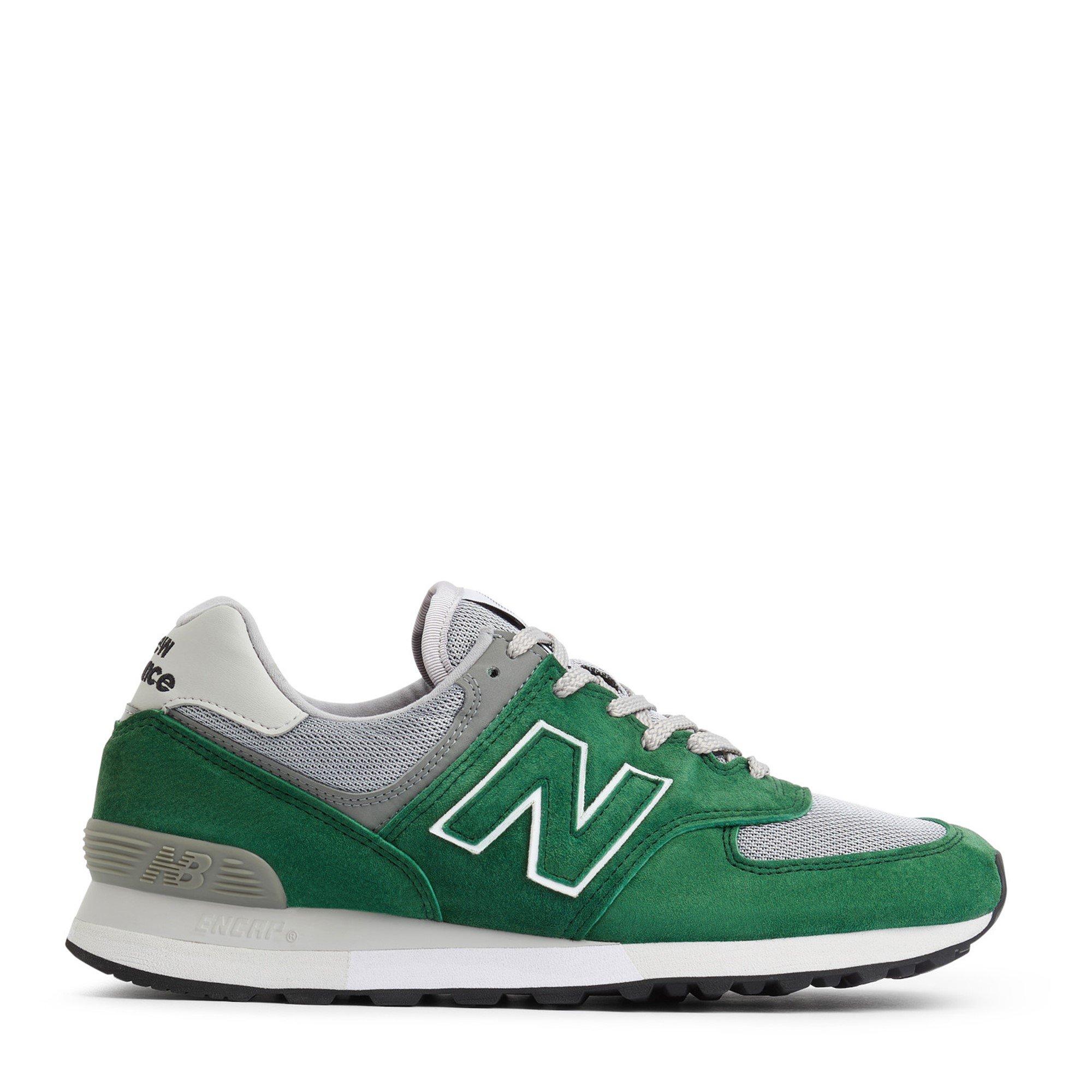 Eden - New Balance - 576 Sneakers Juniors - 1