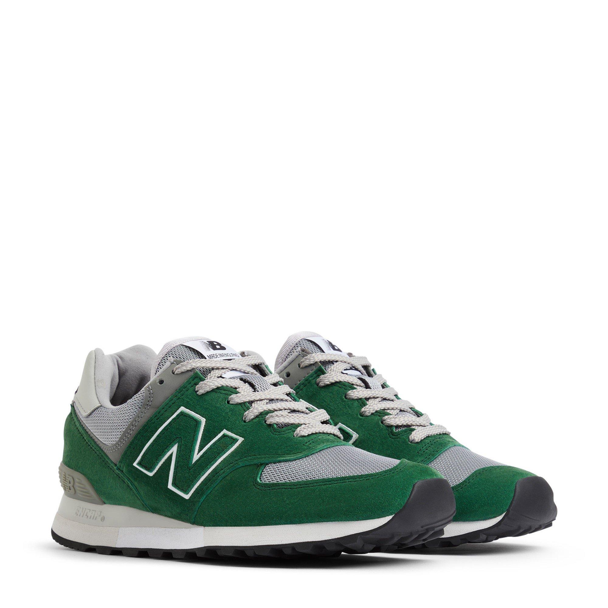 Eden - New Balance - 576 Sneakers Juniors - 4