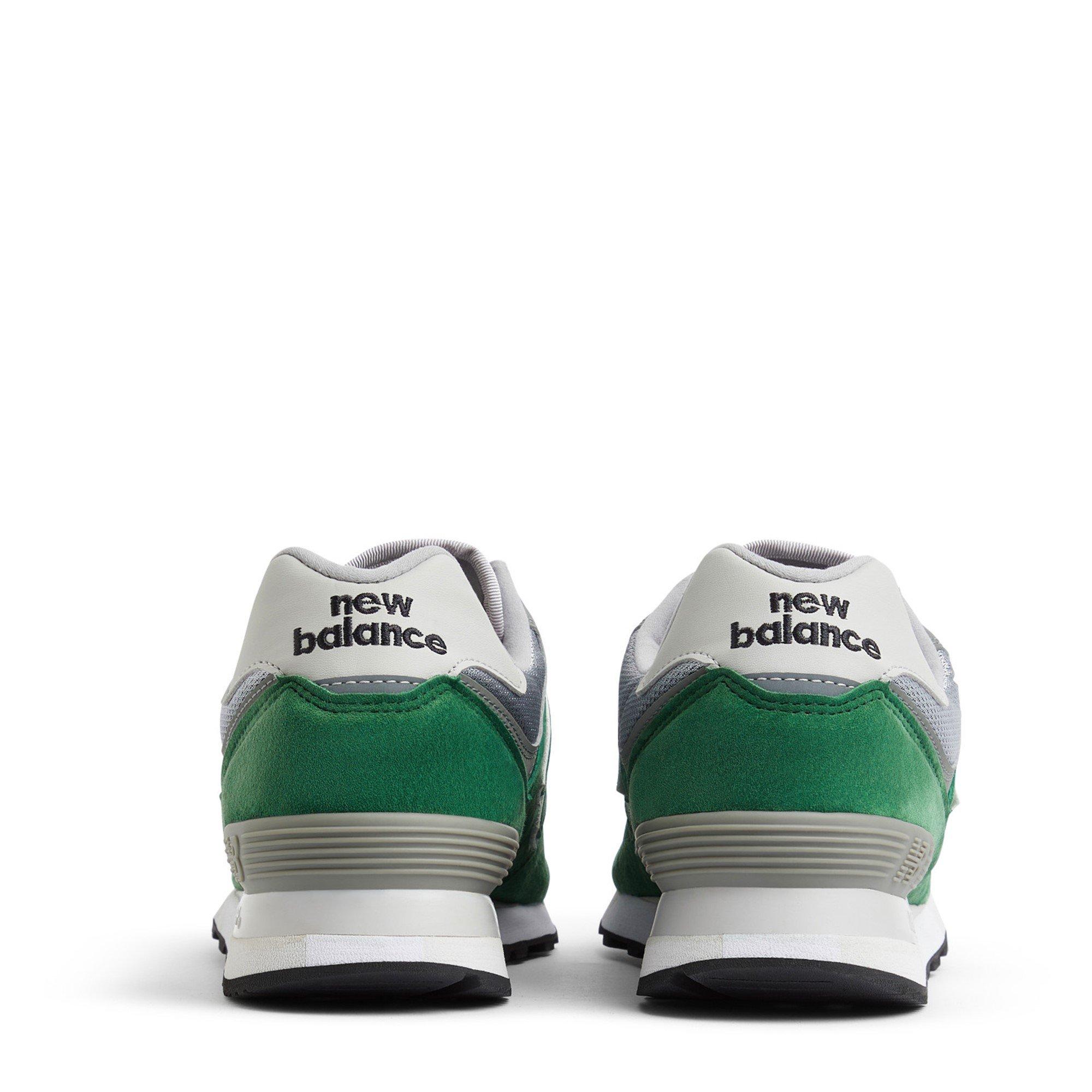 Eden - New Balance - 576 Sneakers Juniors - 6