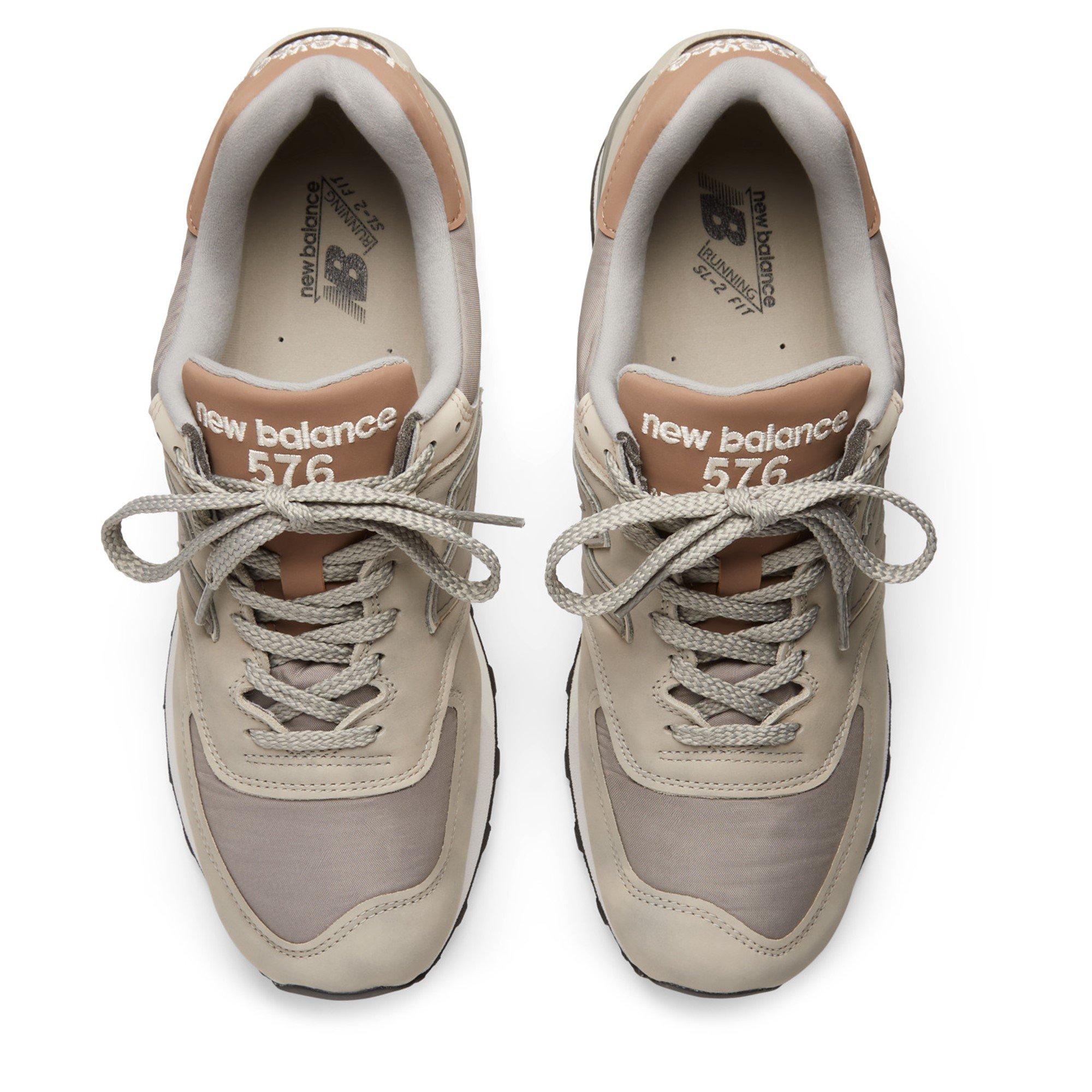 Moonstruck - New Balance - 576 Sneakers Juniors - 3