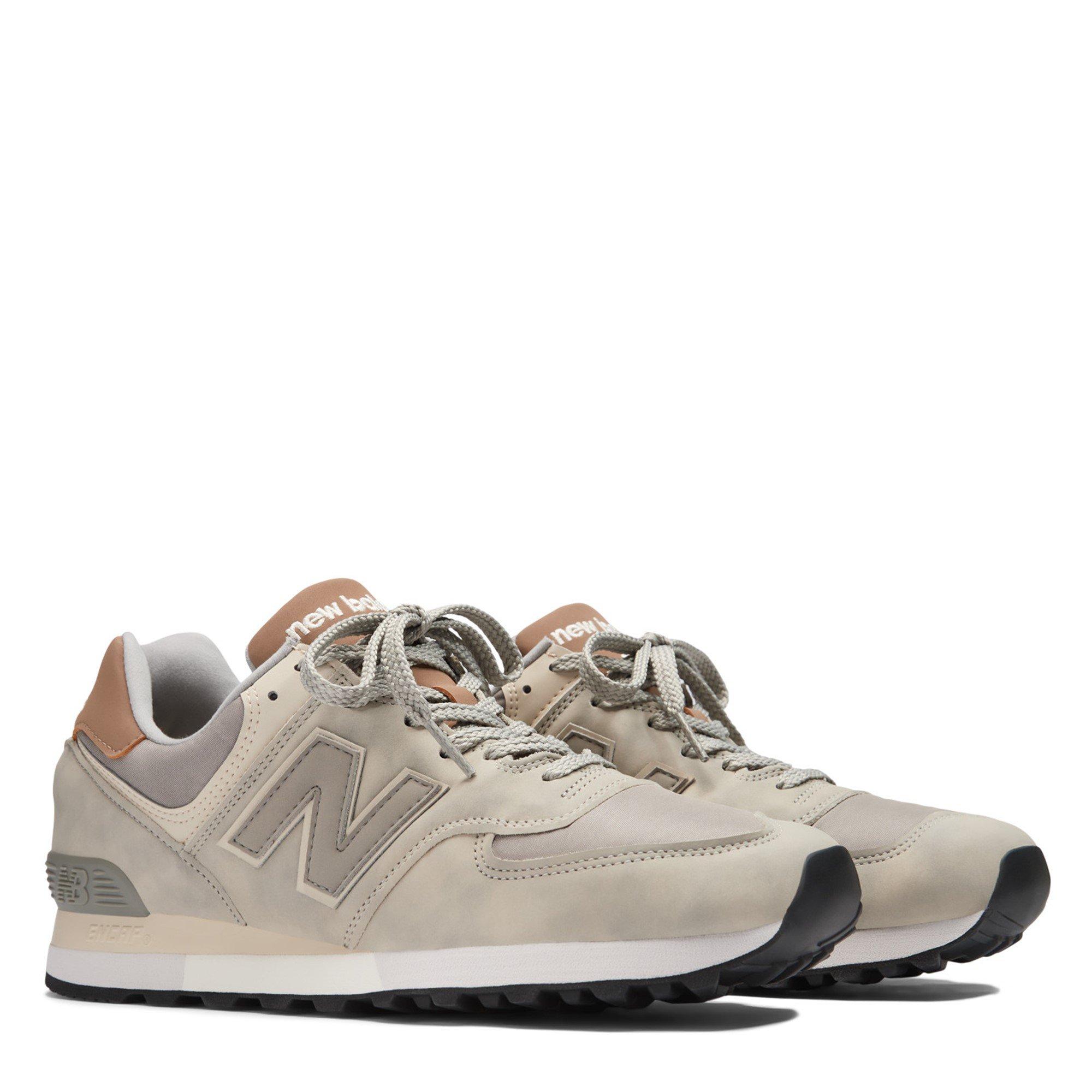 Moonstruck - New Balance - 576 Sneakers Juniors - 4