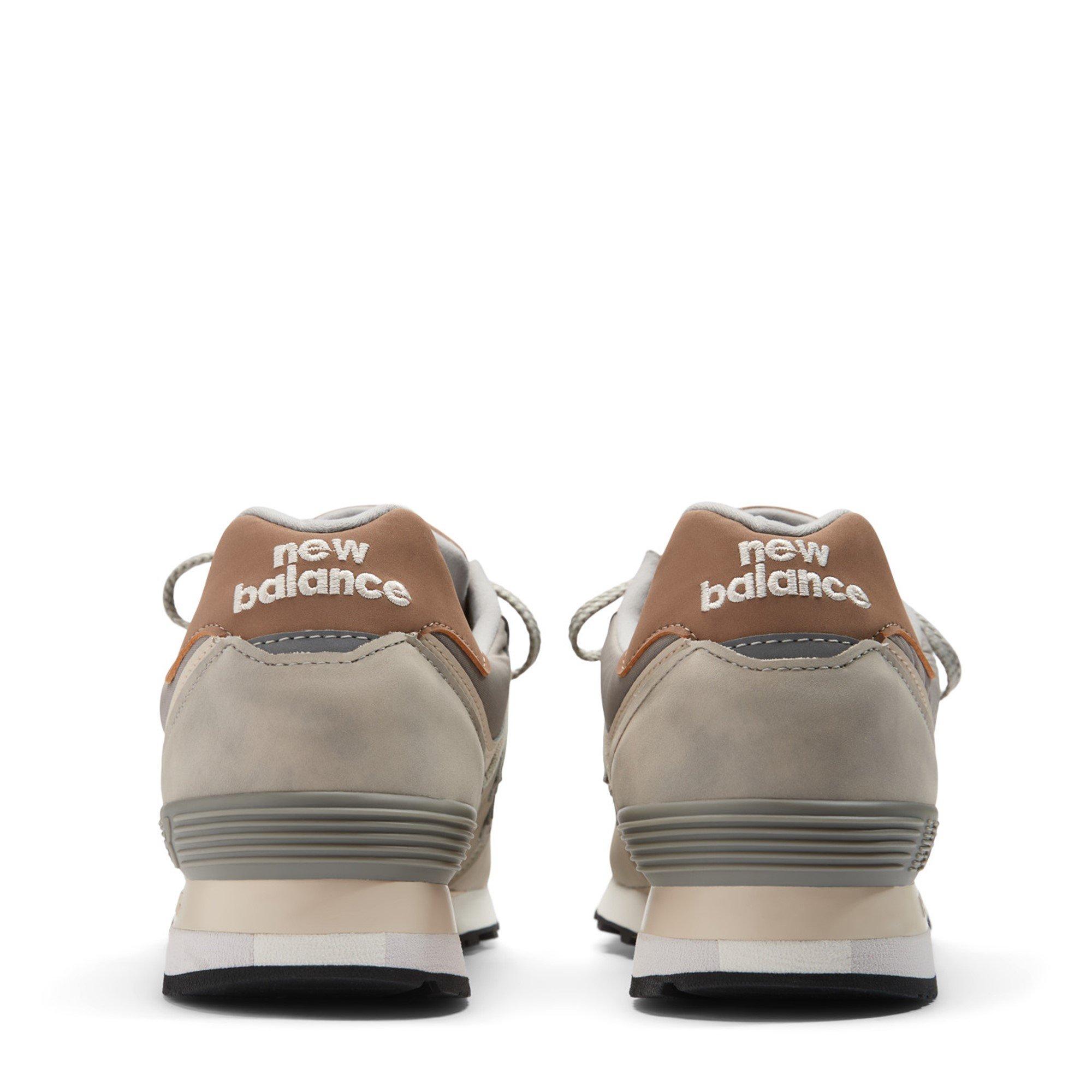 Moonstruck - New Balance - 576 Sneakers Juniors - 6