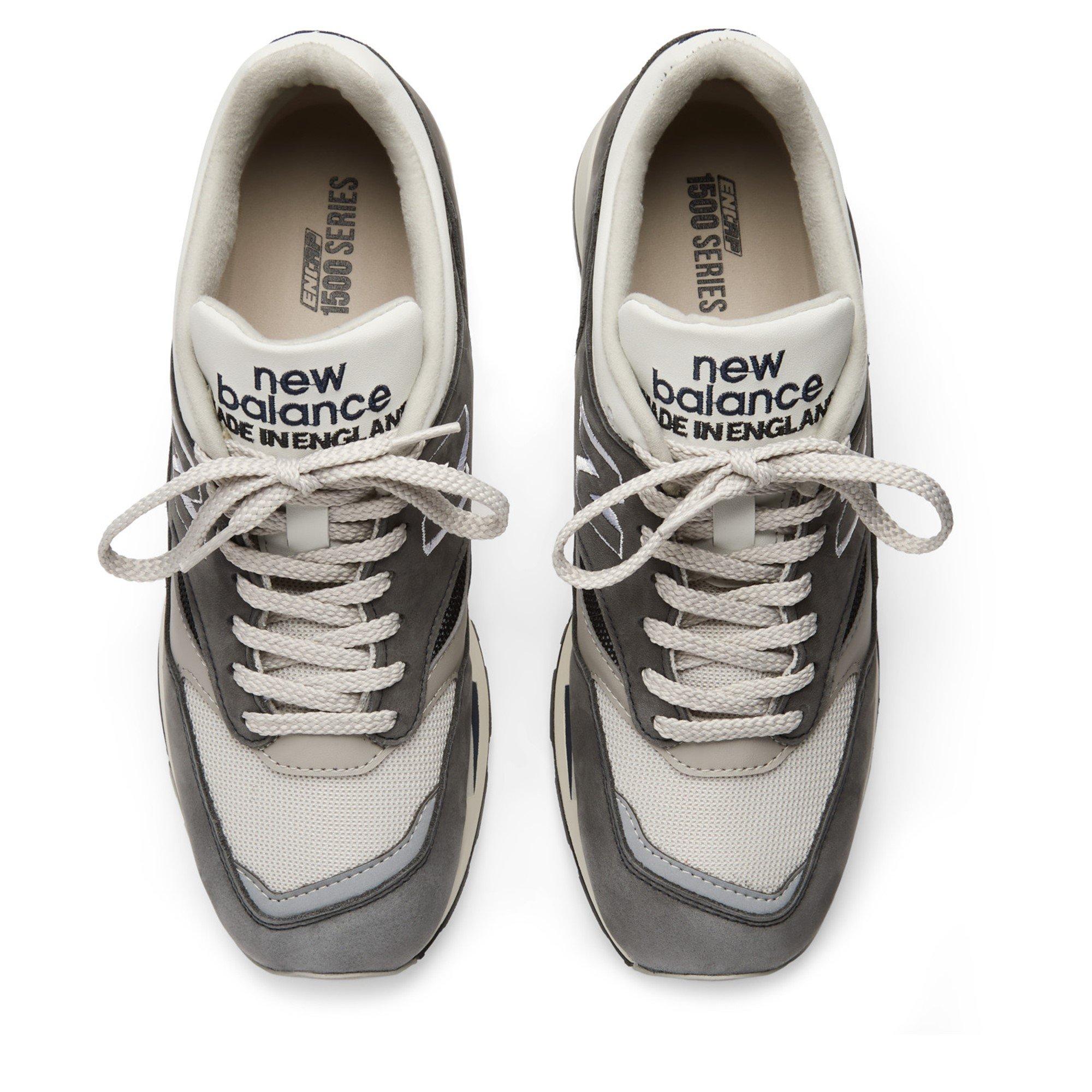 New Balance Lux | New Balance 1500 Made in the UK | Runners