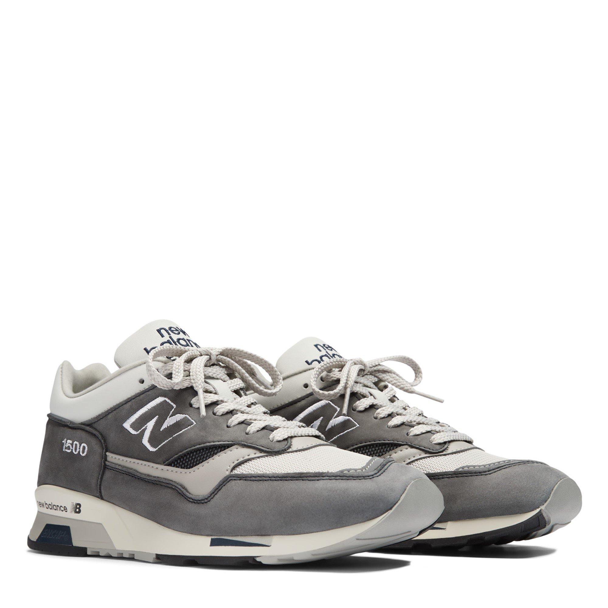 靴 New Balance 1500 UK 25.5 New Balance Lux | New Balance 1500 Made in the UK | Runners