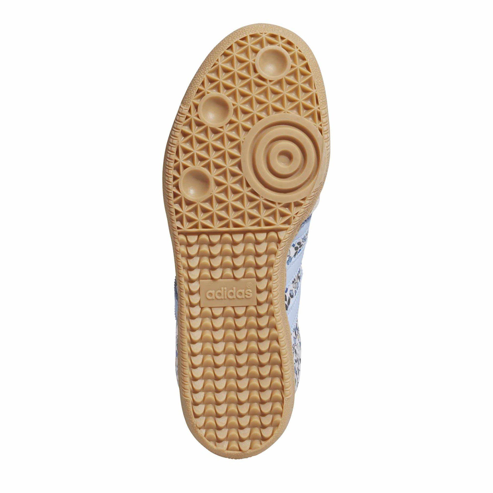 Black - adidas Originals - adidas Originals Samba OG x Liberty London Trainers - 6
