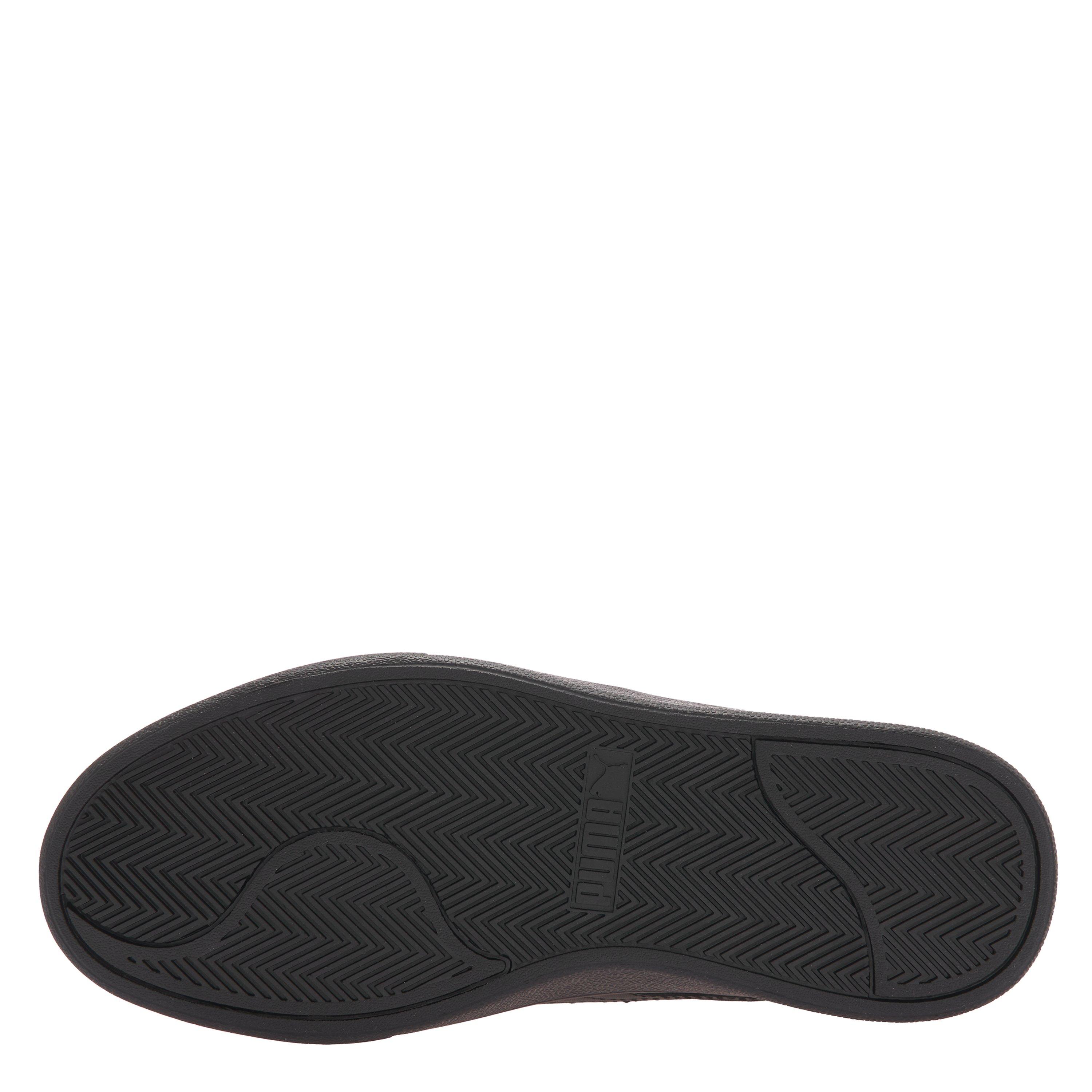 Zwart/Zwart - Puma - Shuffle Trainers Junior - 3