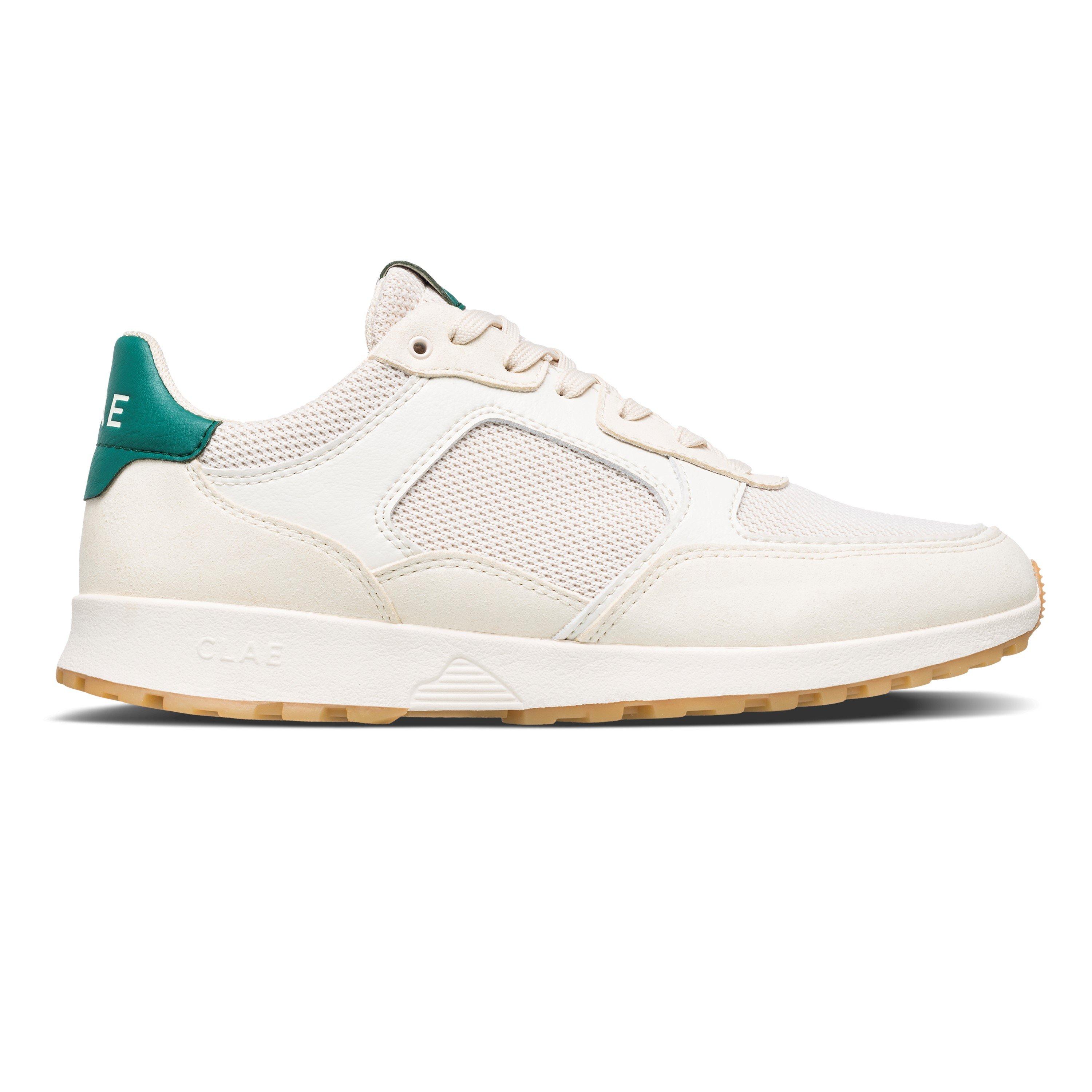Clae Kids' Low-Top Trainers