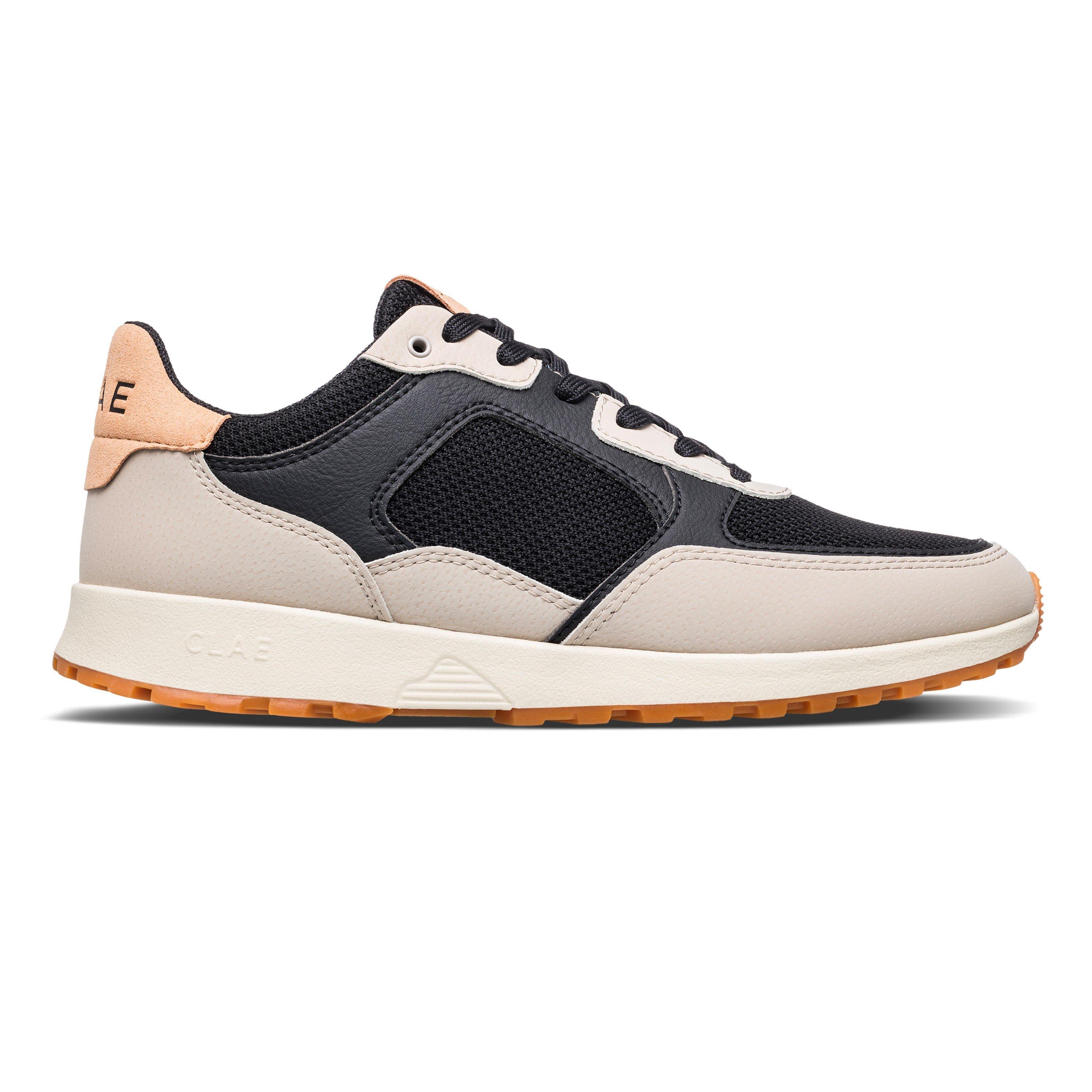 Clae Kids' Low-Top Trainers