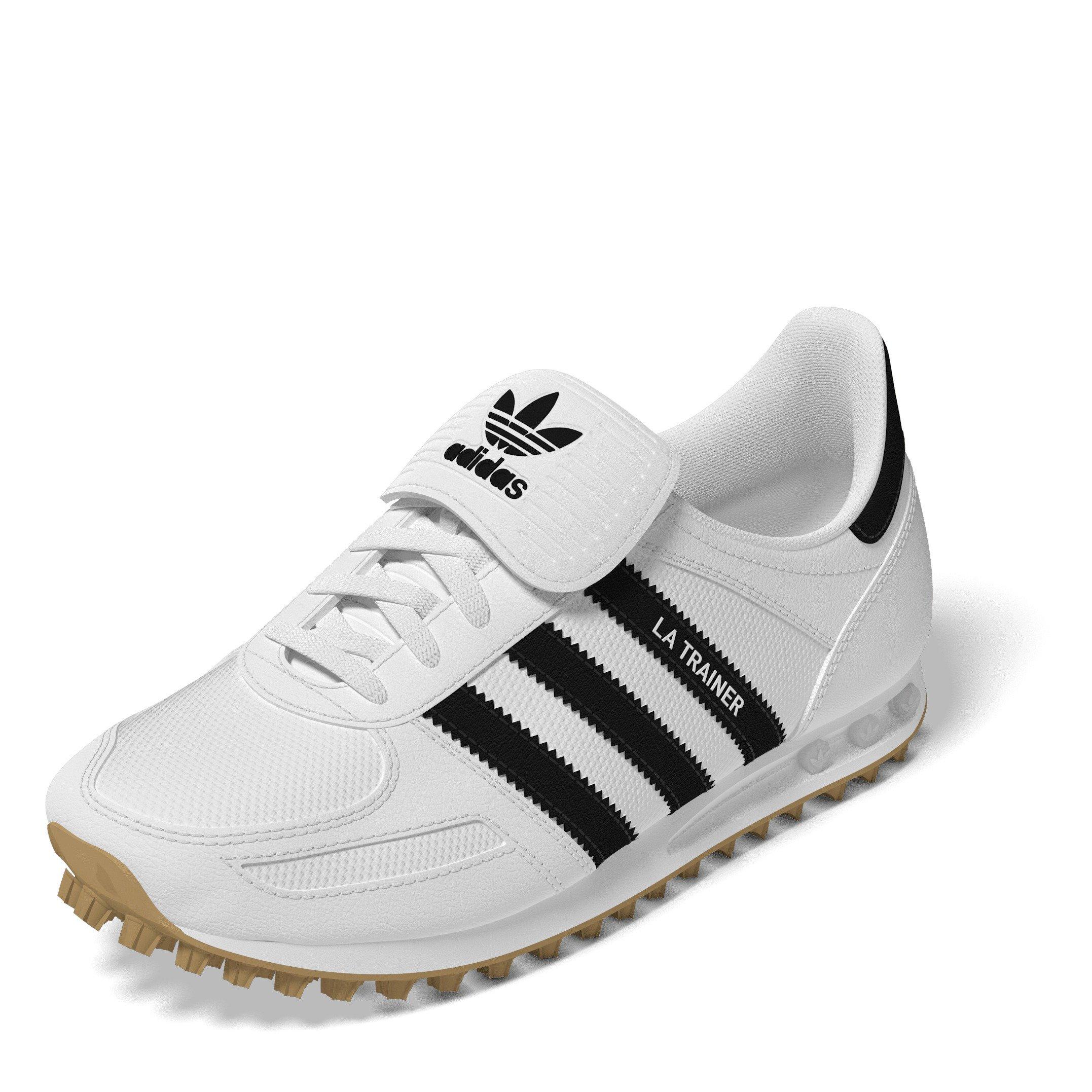 ftwr white - adidas Originals - Adi OG Juniors La Tr Jn99 - 2