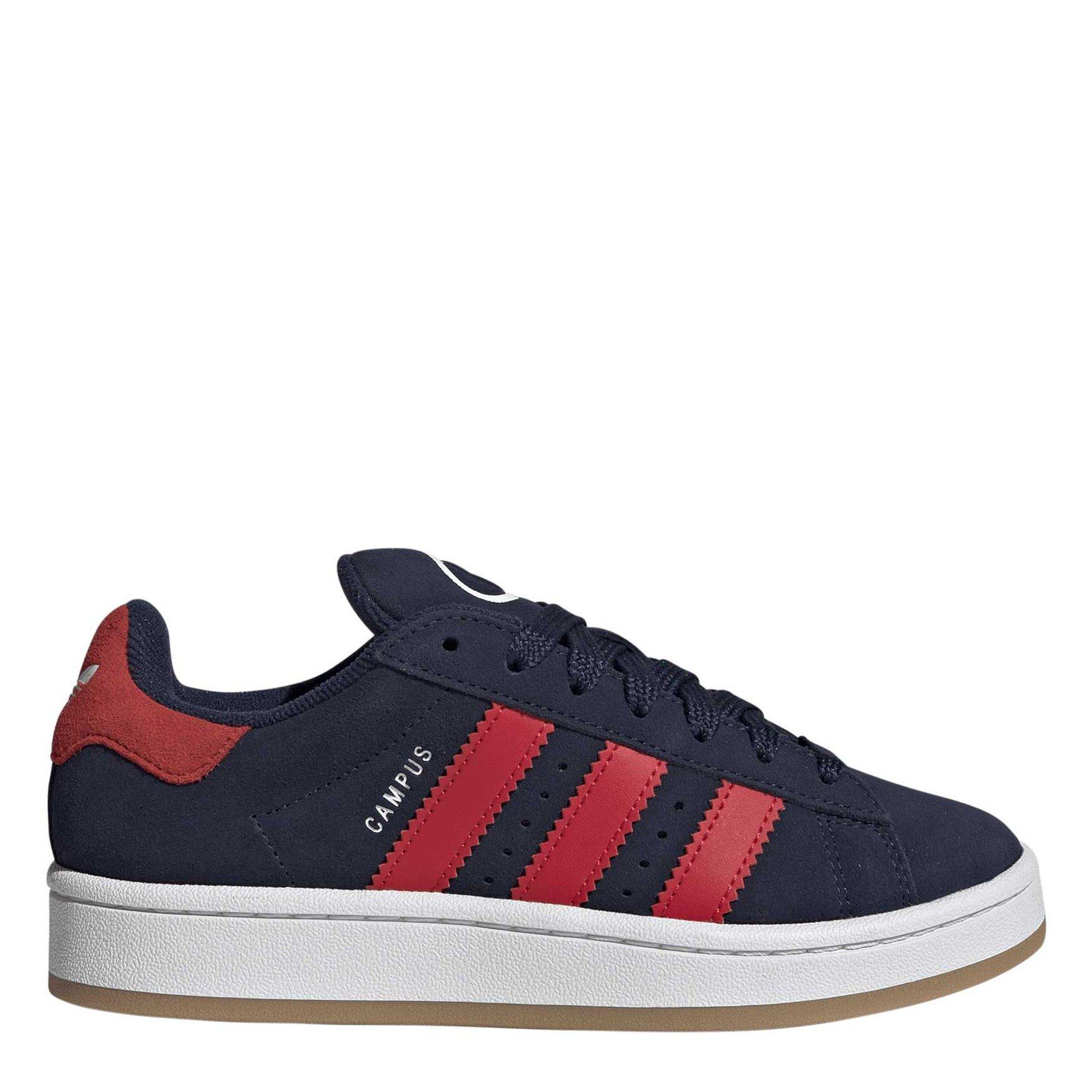 night indigo - adidas Originals - adidas Originals Campus 00s Sneakers - 1