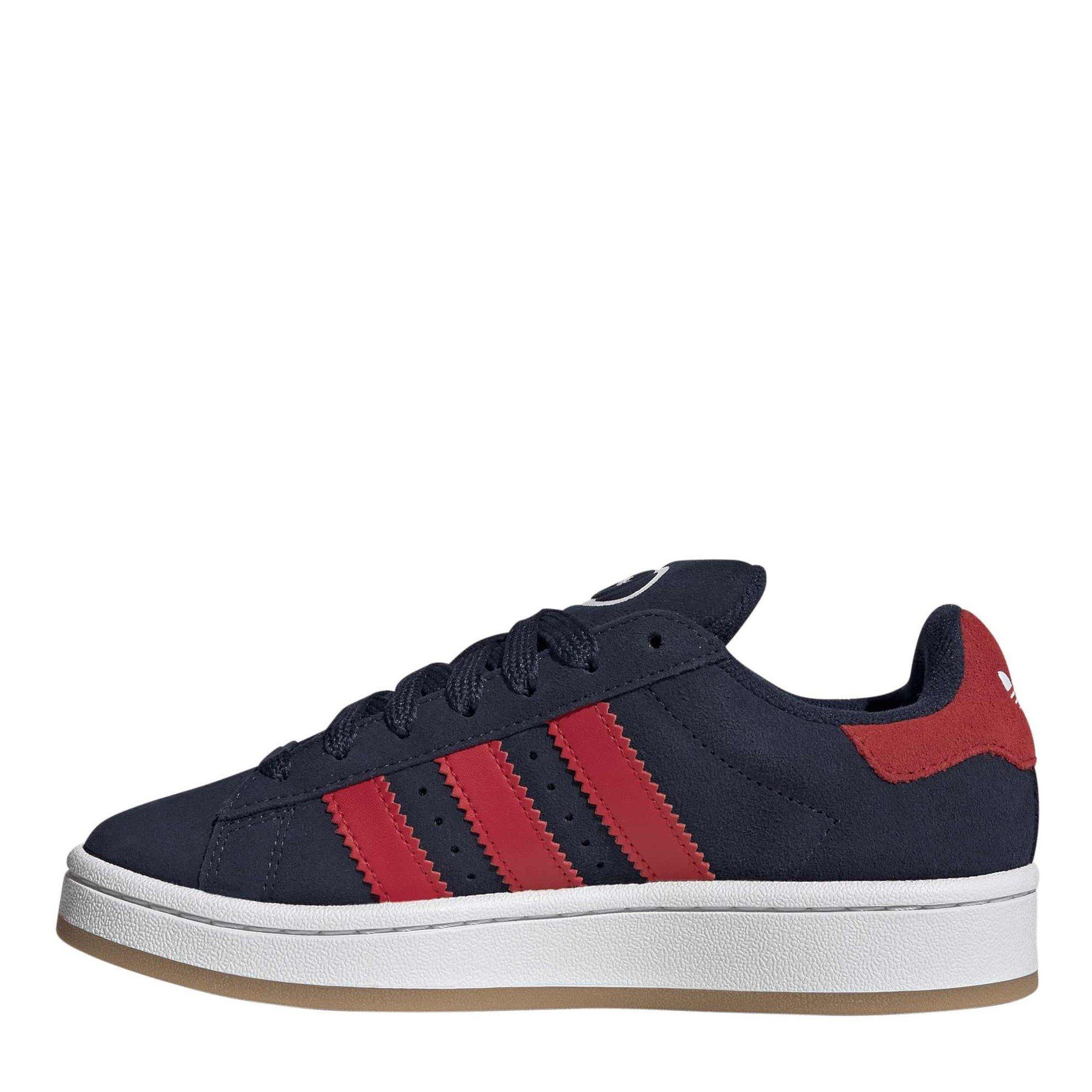 night indigo - adidas Originals - adidas Originals Campus 00s Sneakers - 2