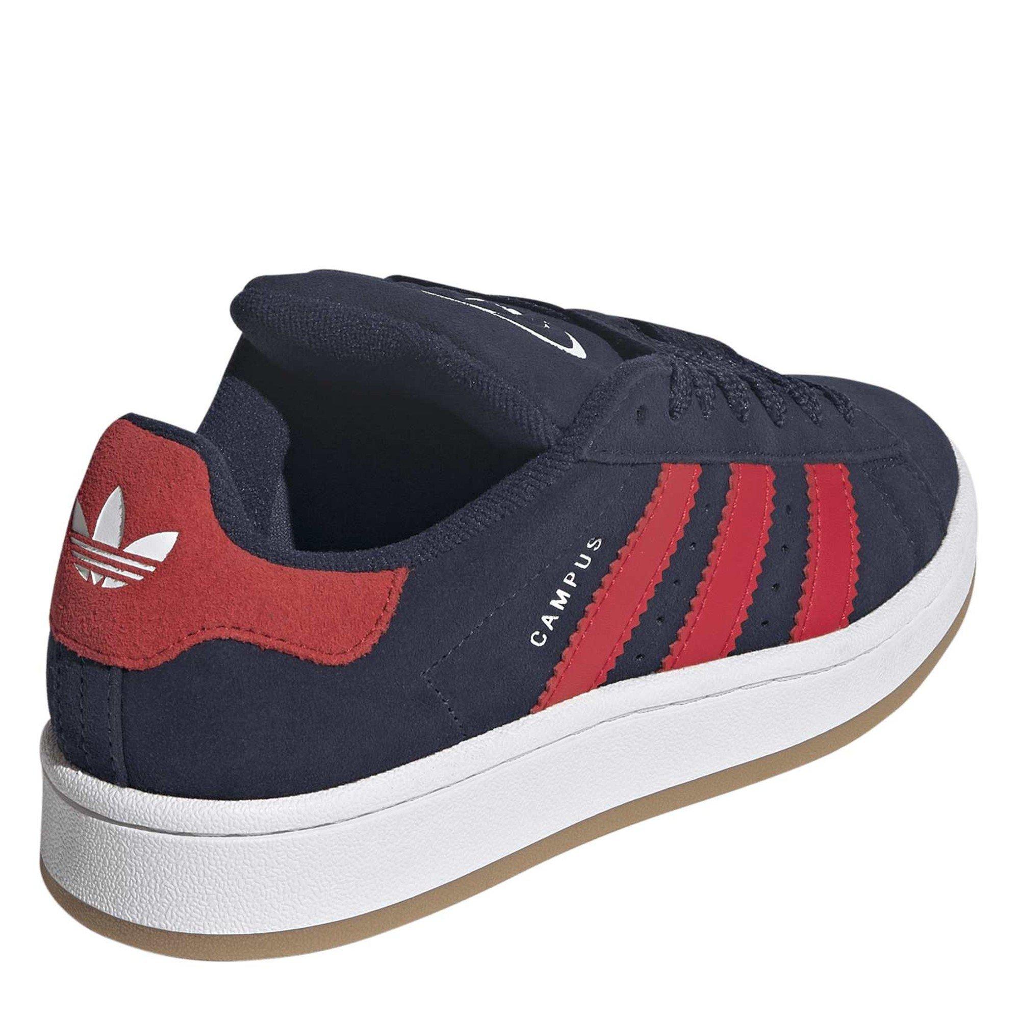 night indigo - adidas Originals - adidas Originals Campus 00s Sneakers - 4