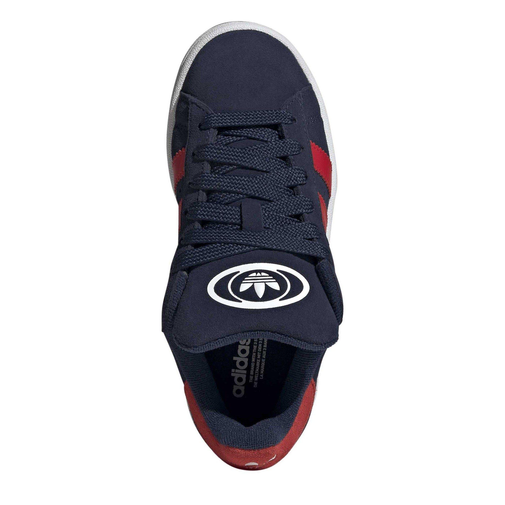 night indigo - adidas Originals - adidas Originals Campus 00s Sneakers - 5