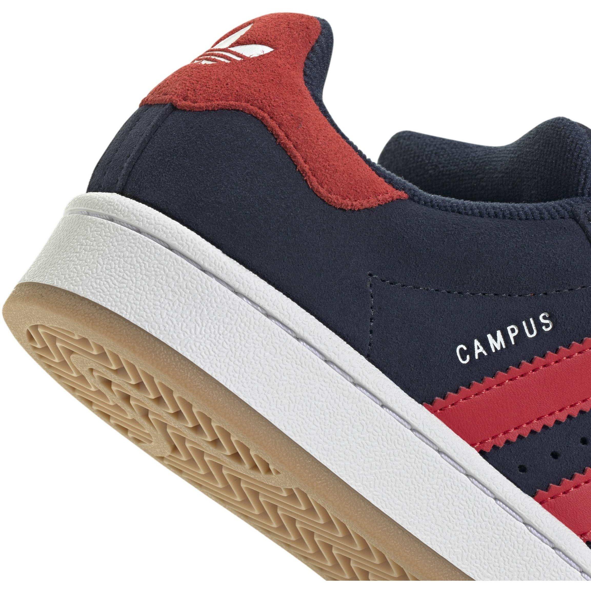 night indigo - adidas Originals - adidas Originals Campus 00s Sneakers - 8