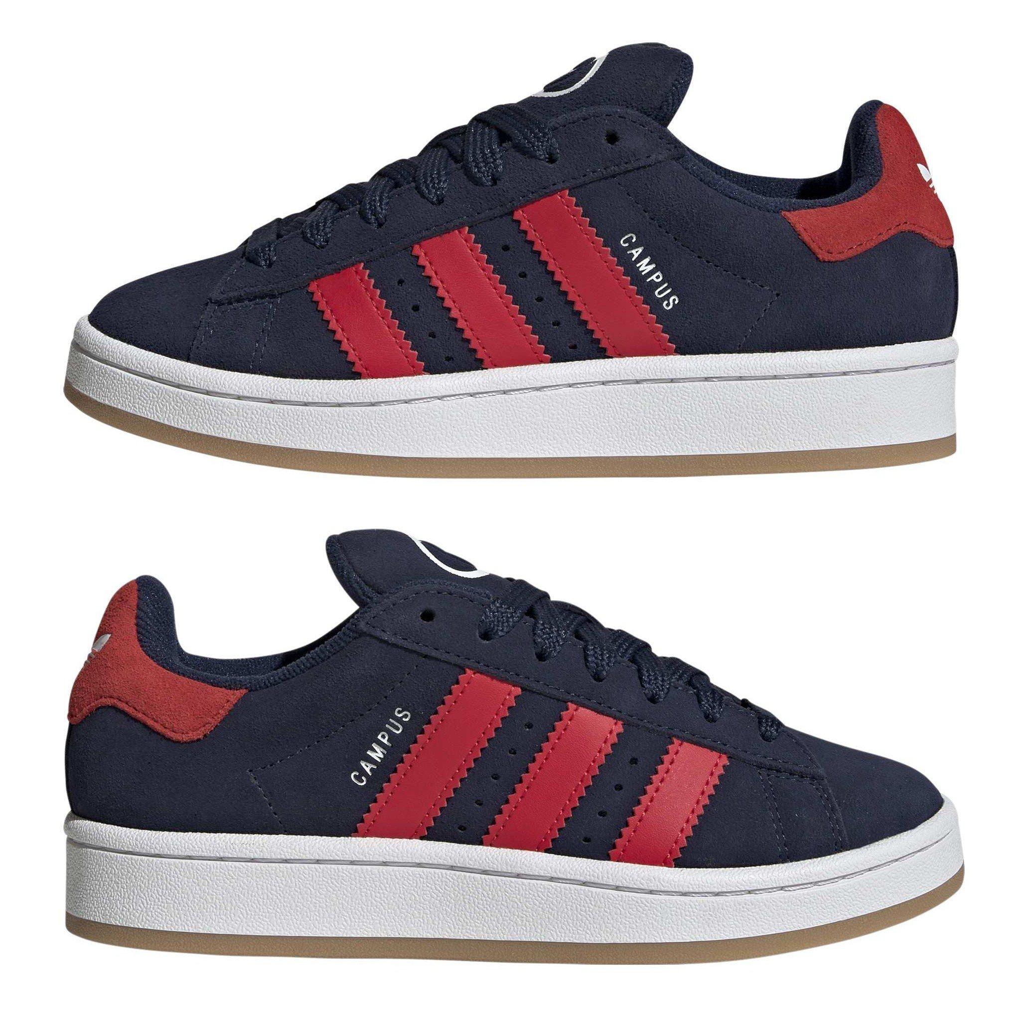 night indigo - adidas Originals - adidas Originals Campus 00s Sneakers - 9