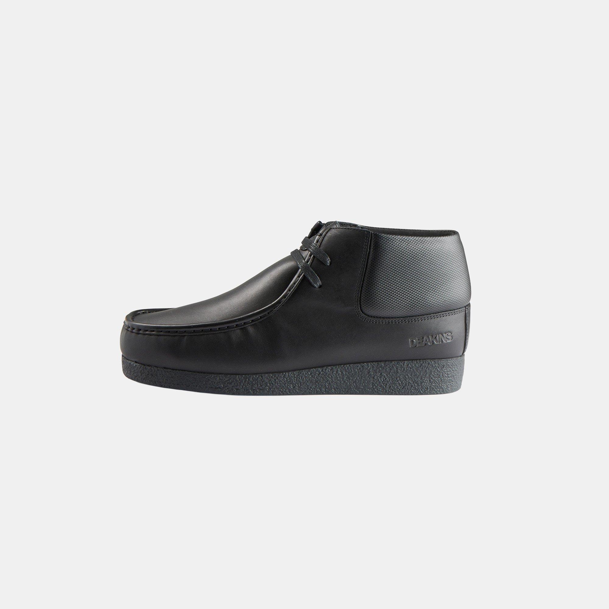 Black - Nicholas Deakins - Deakins Ealing Cross Jn99 - 1