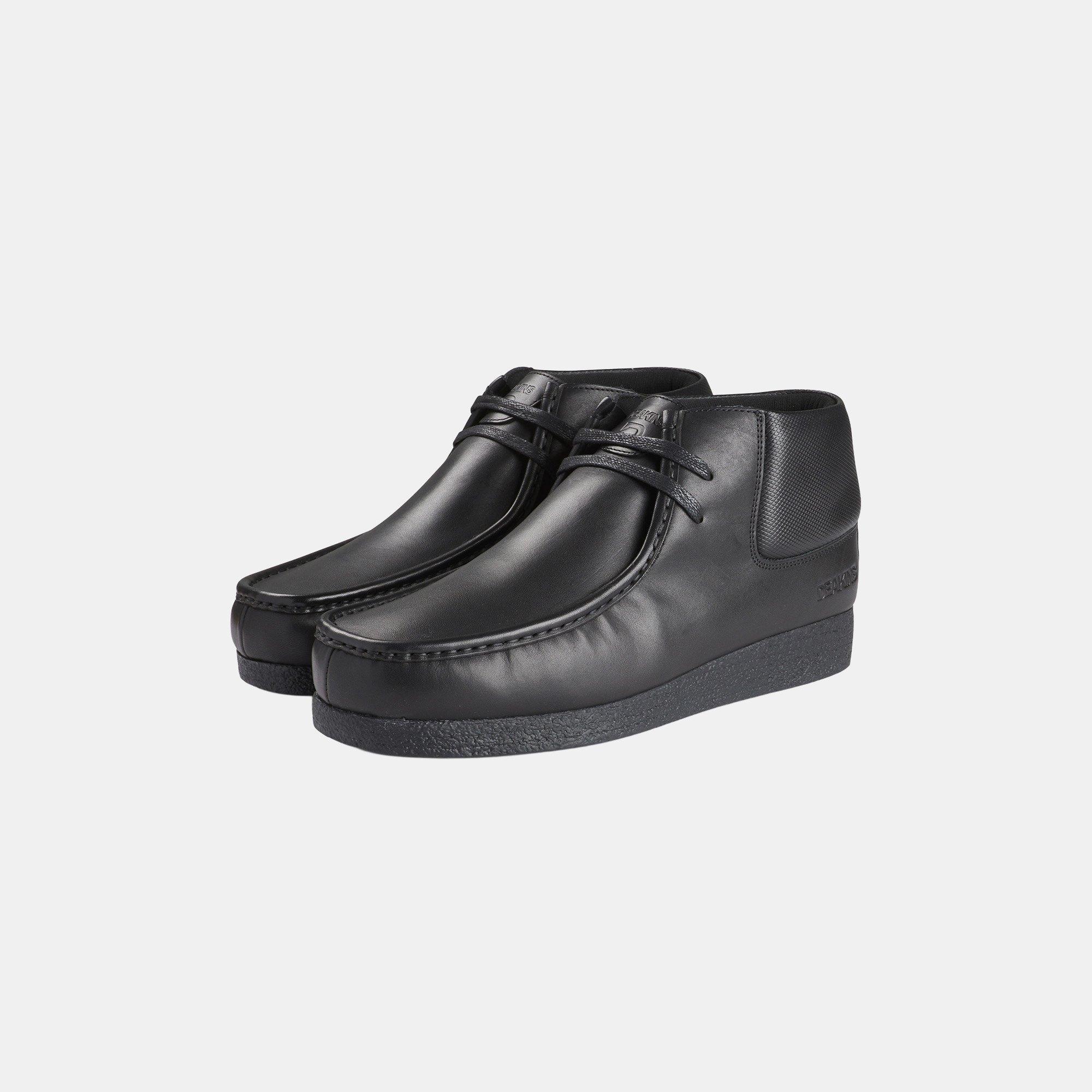 Black - Nicholas Deakins - Deakins Ealing Cross Jn99 - 3