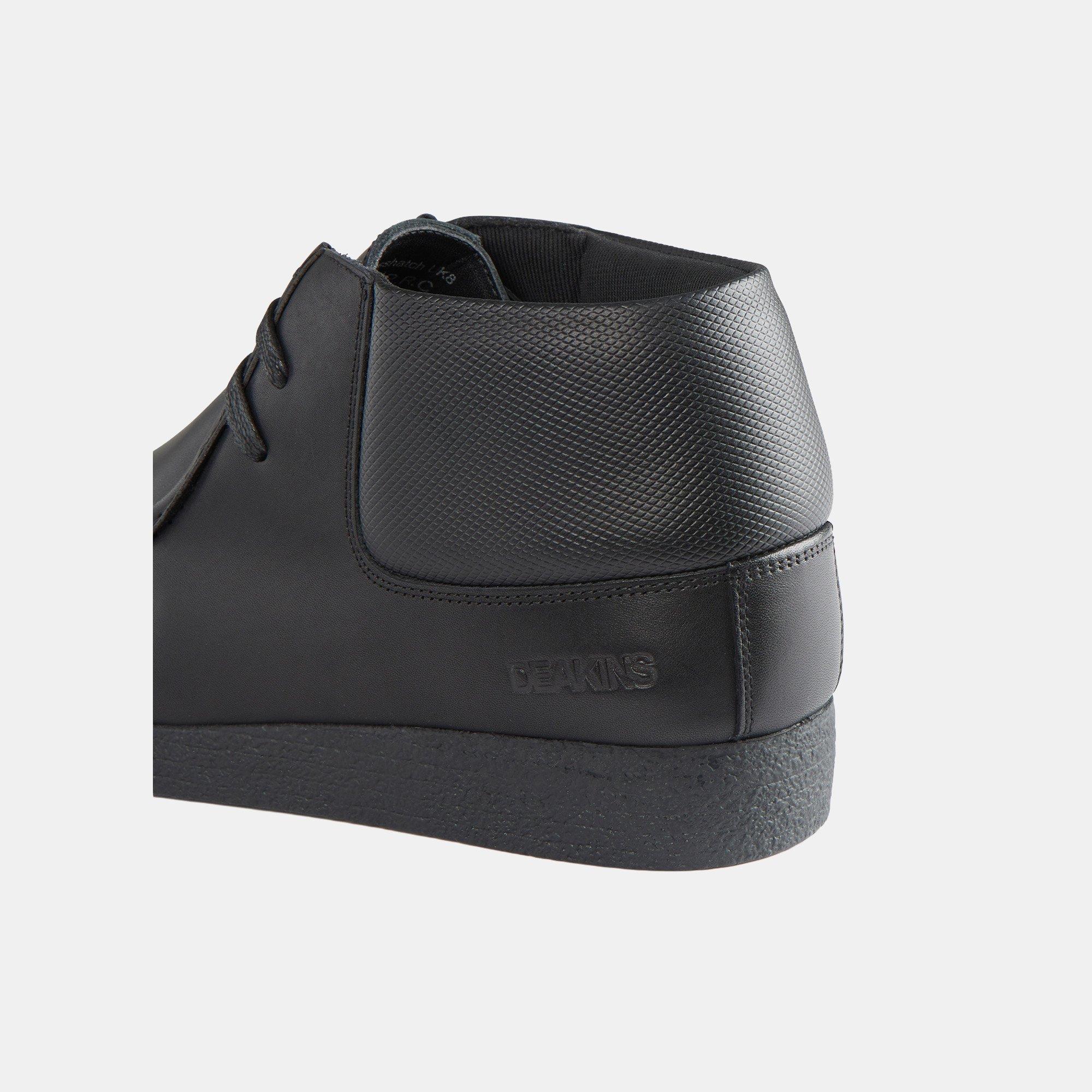 Black - Nicholas Deakins - Deakins Ealing Cross Jn99 - 4