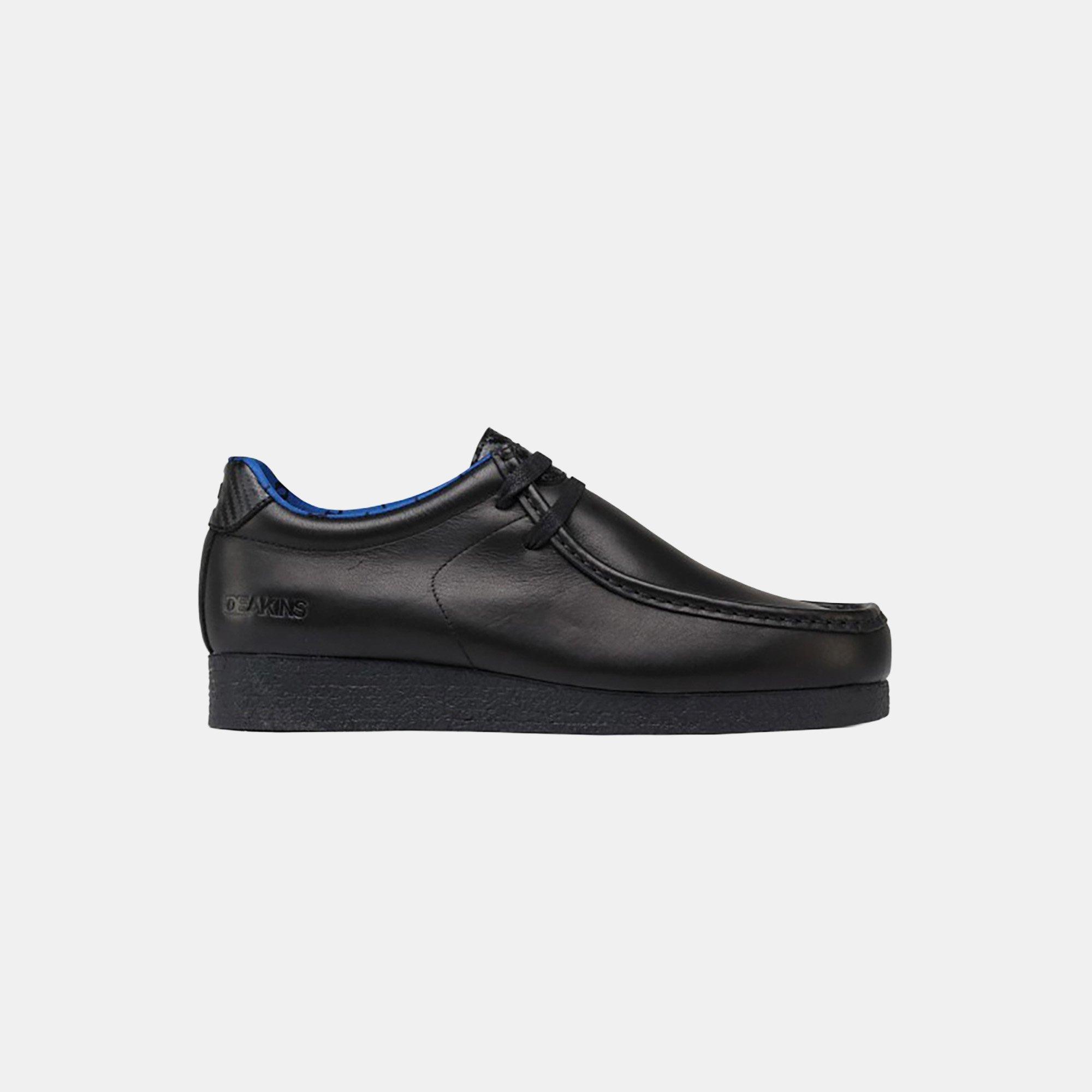 Black - Nicholas Deakins - Deakins Hackney Jn99 - 1