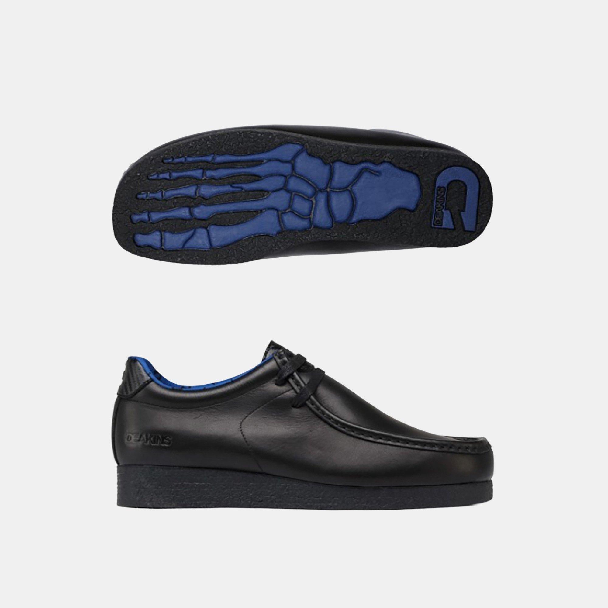 Black - Nicholas Deakins - Deakins Hackney Jn99 - 2
