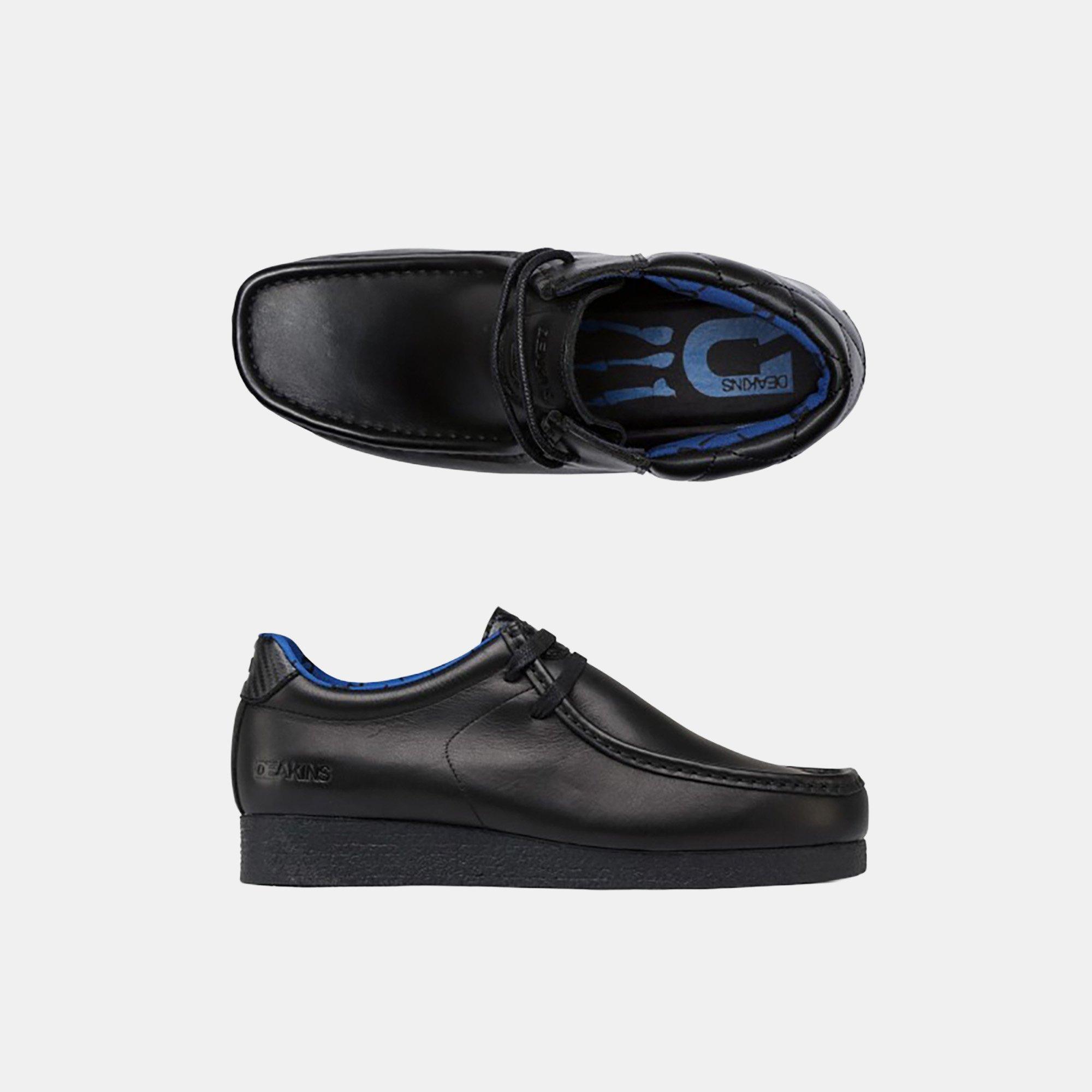 Black - Nicholas Deakins - Deakins Hackney Jn99 - 3