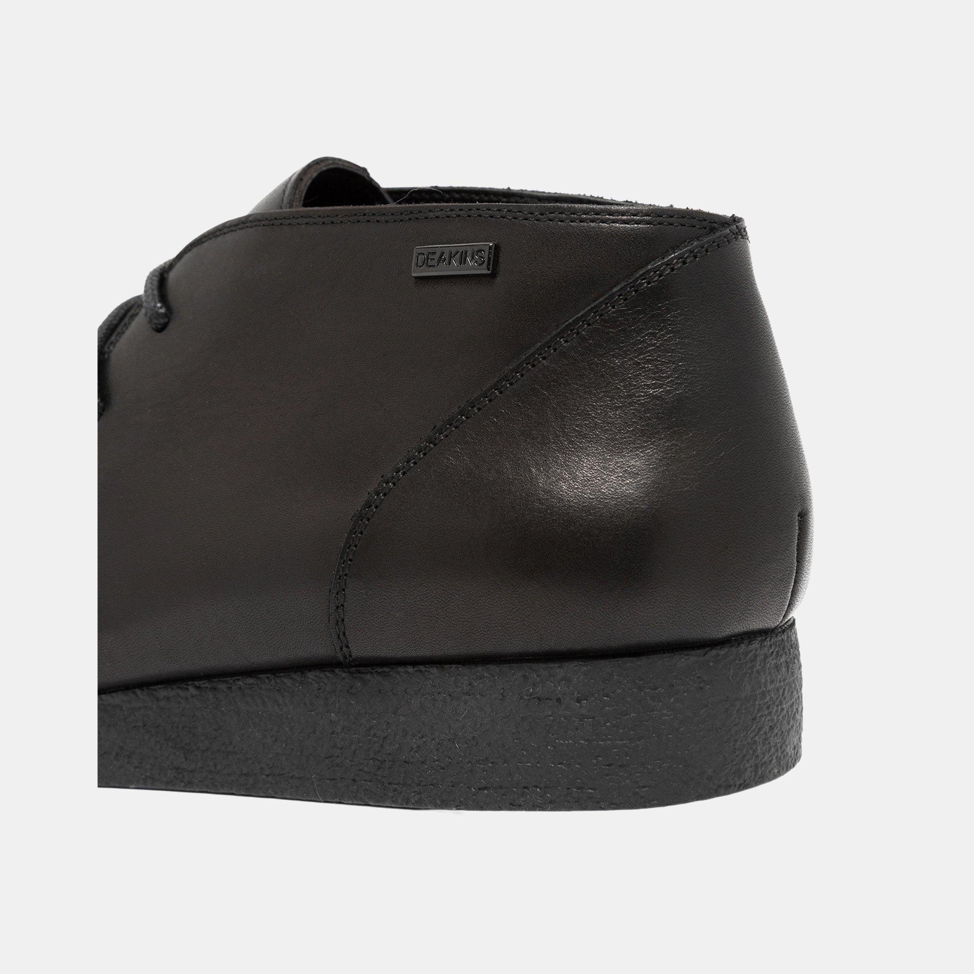 Black - Nicholas Deakins - Deakins Quest Jn99 - 2