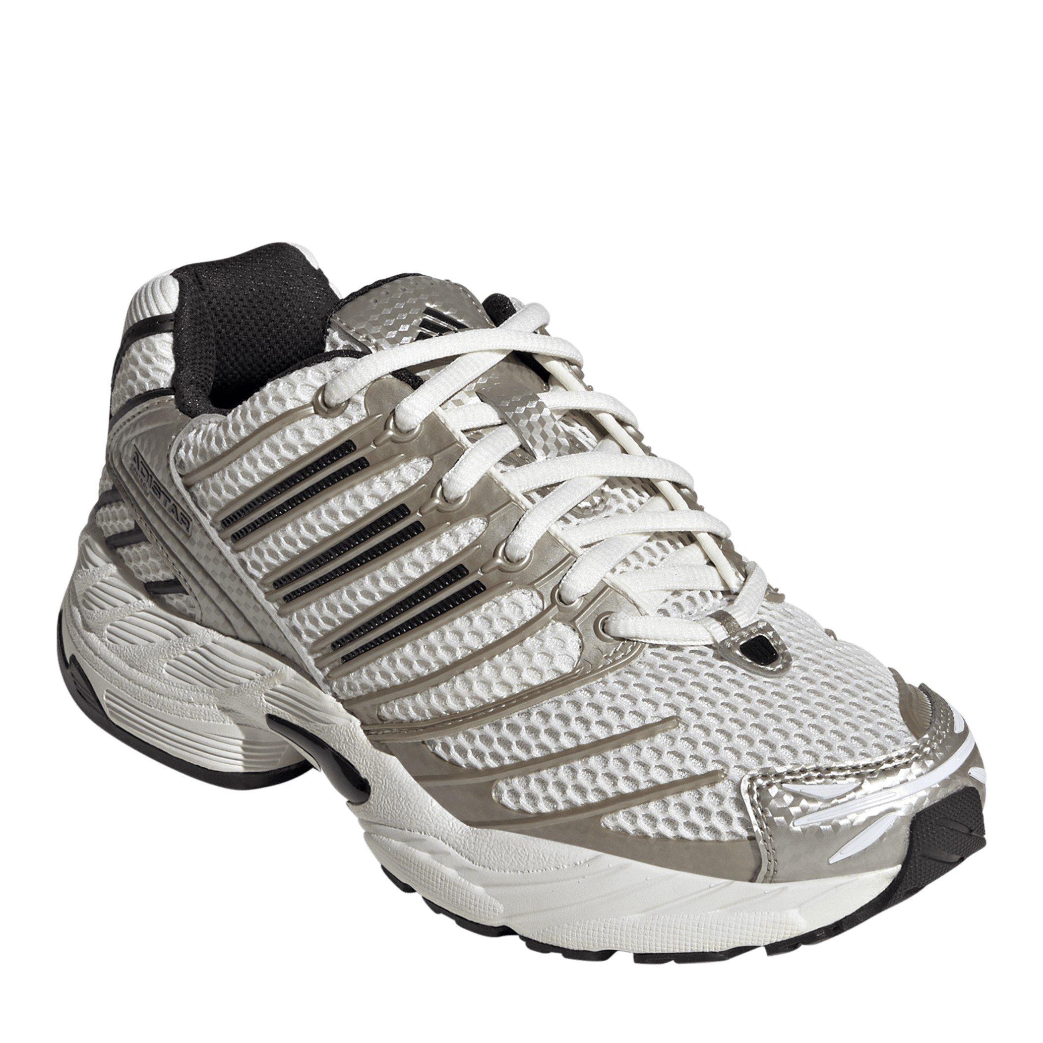 Wht/Blk/Gld - adidas Originals - Adidas Adistar 3 Jn61 - 3