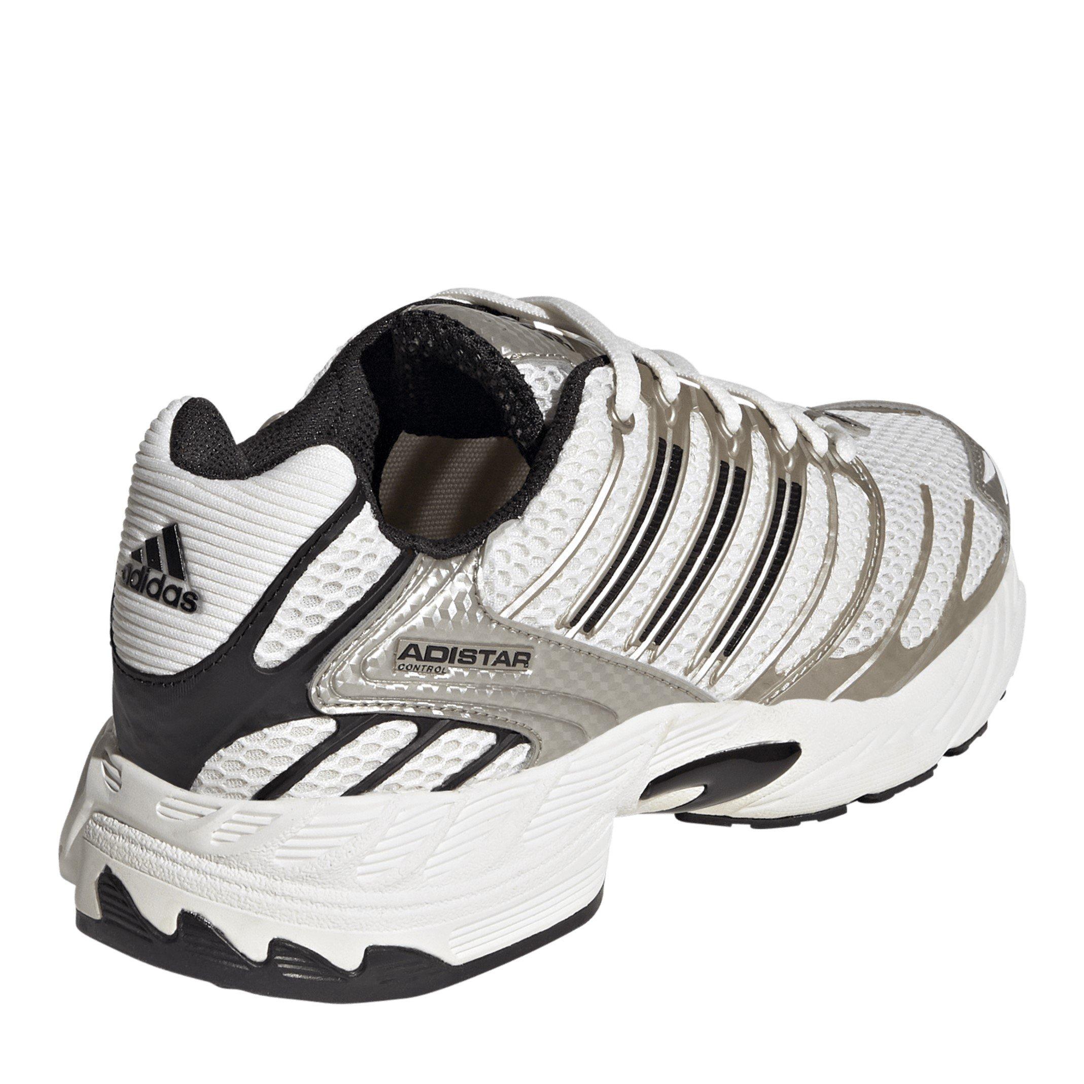 Wht/Blk/Gld - adidas Originals - Adidas Adistar 3 Jn61 - 4