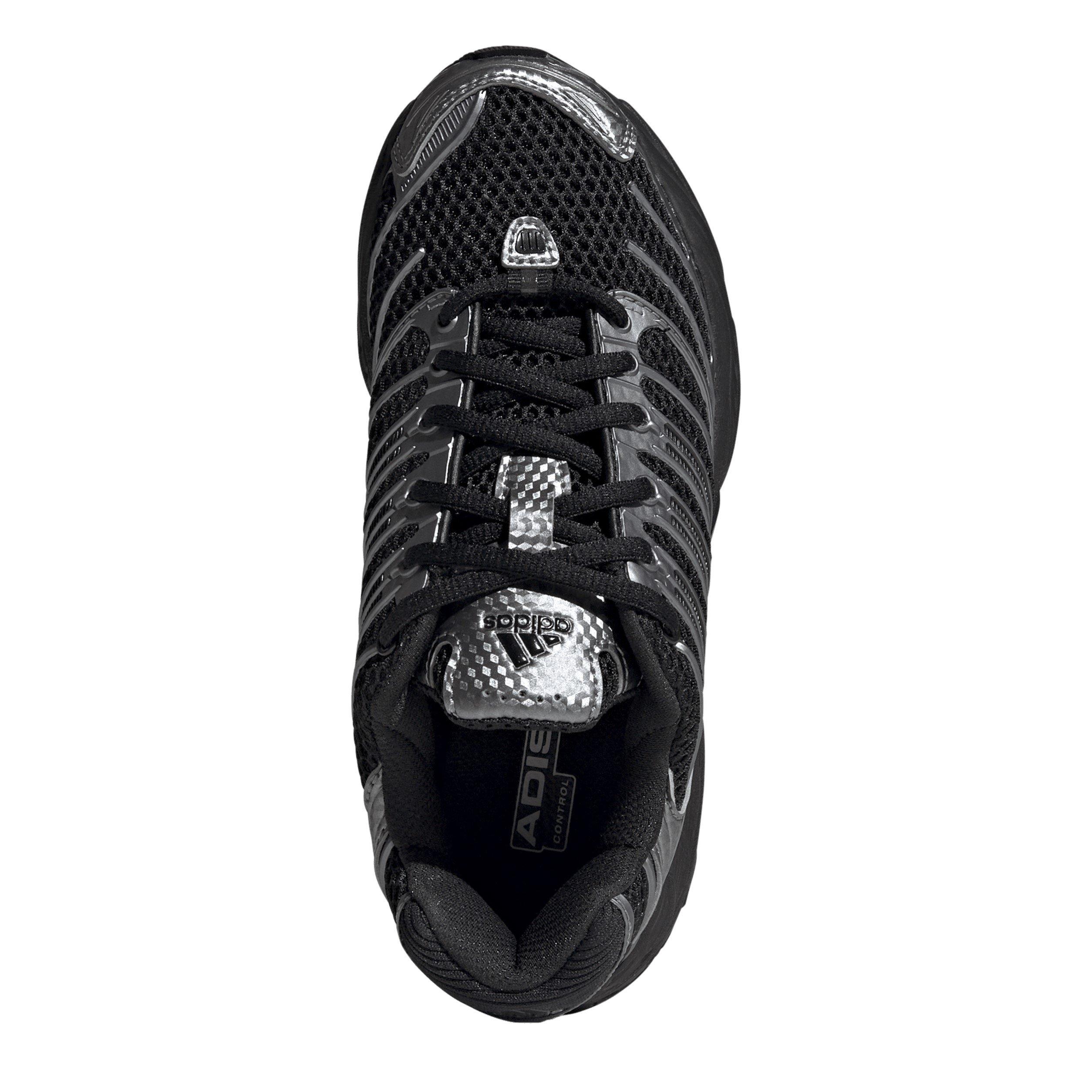 Black/Silv - adidas Originals - Unisex Kids' Adistar Runners - 5