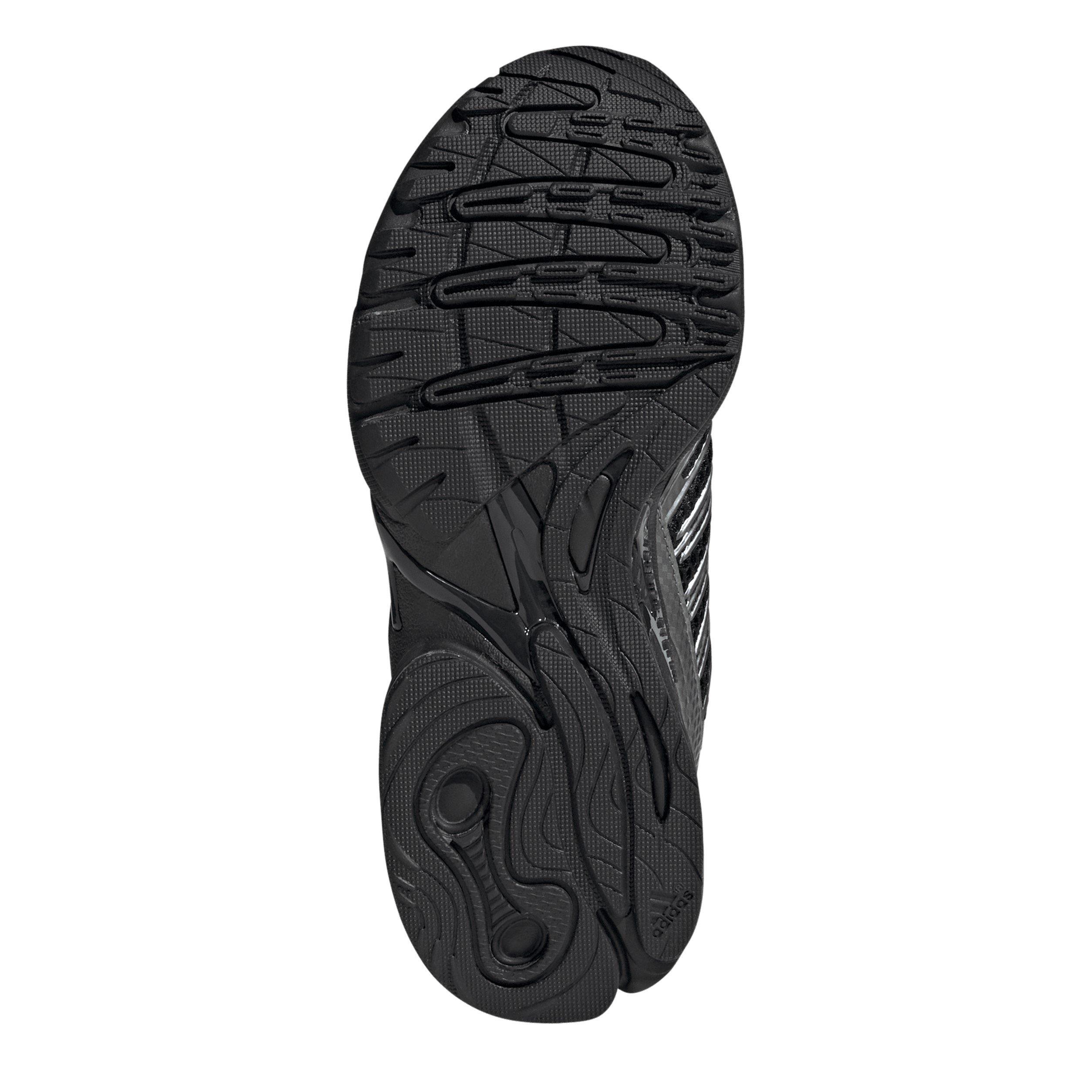 Black/Silv - adidas Originals - Unisex Kids' Adistar Runners - 6