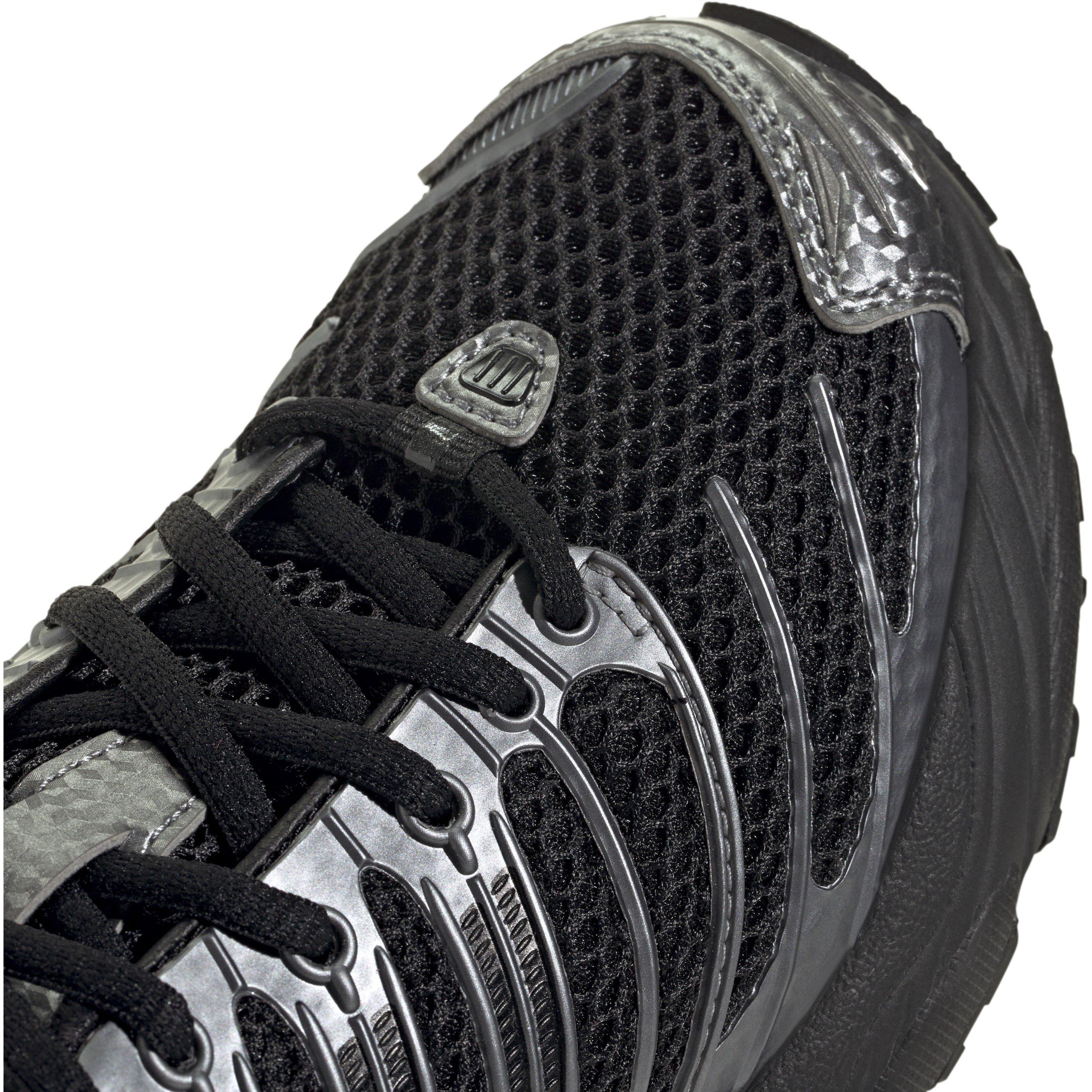 Black/Silv - adidas Originals - Unisex Kids' Adistar Runners - 7