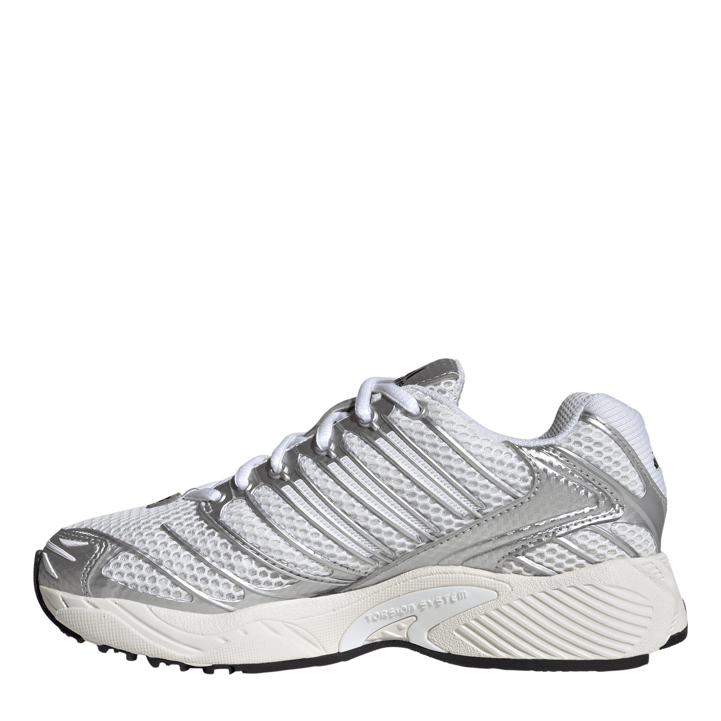 White/Silv - adidas Originals - Unisex Kids' Adistar Runners - 2