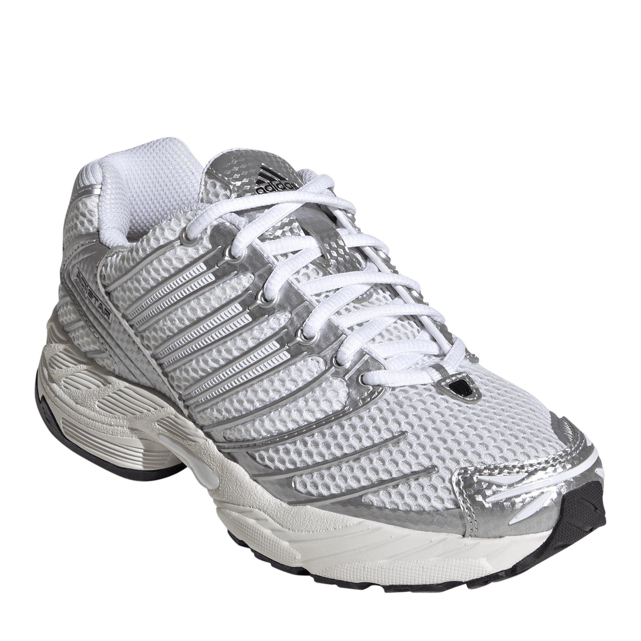 White/Silv - adidas Originals - Unisex Kids' Adistar Runners - 3
