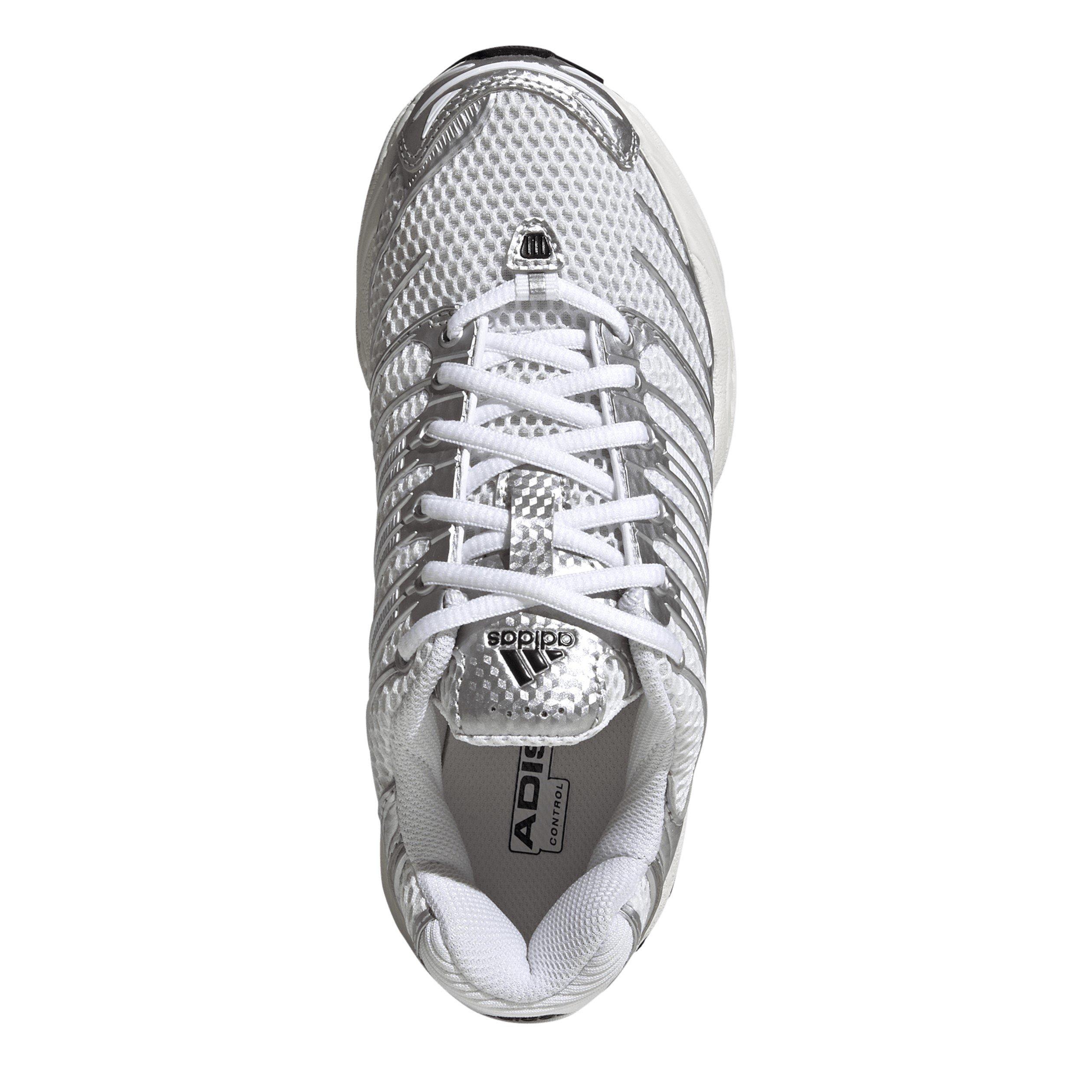 White/Silv - adidas Originals - Unisex Kids' Adistar Runners - 5