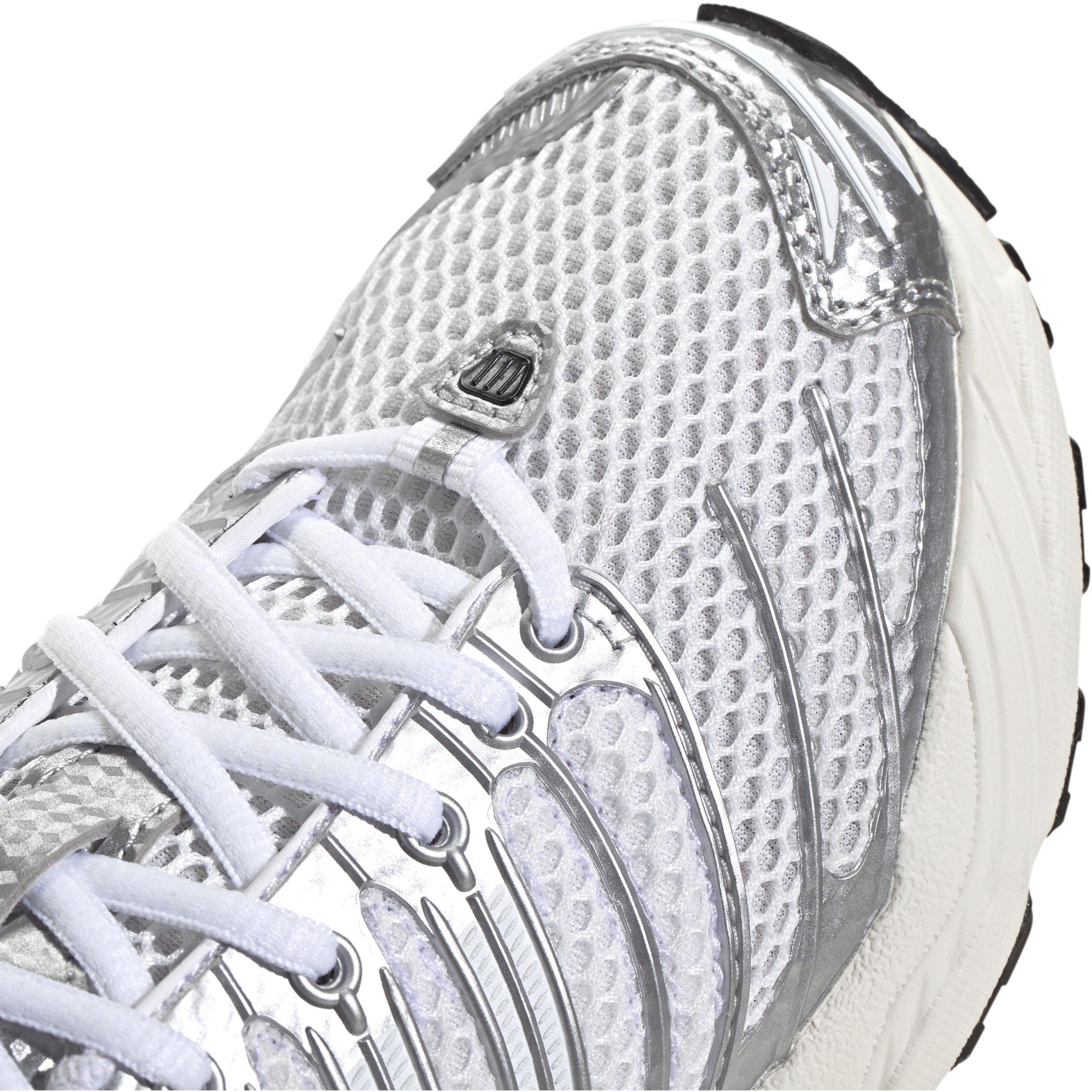 White/Silv - adidas Originals - Unisex Kids' Adistar Runners - 7
