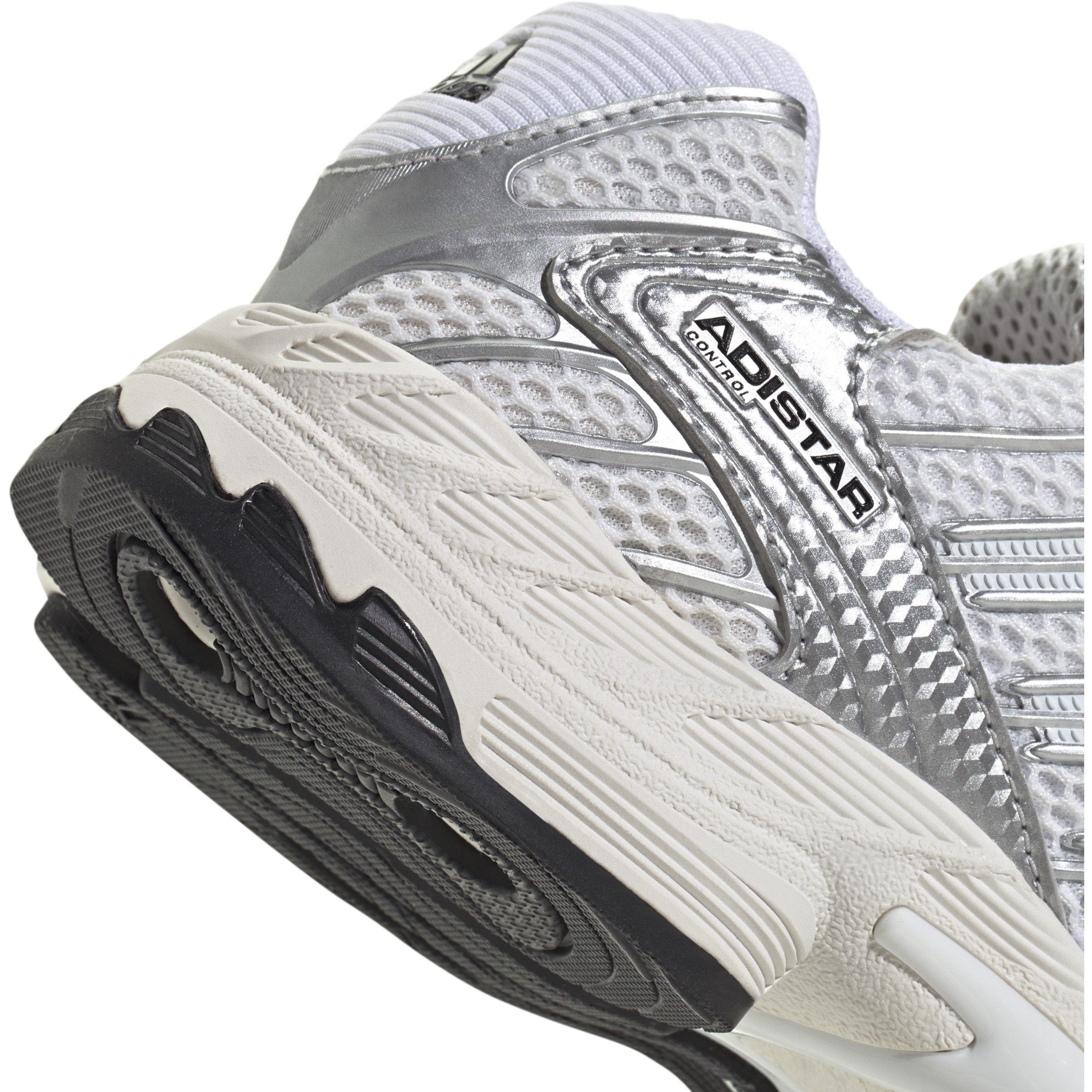White/Silv - adidas Originals - Unisex Kids' Adistar Runners - 8
