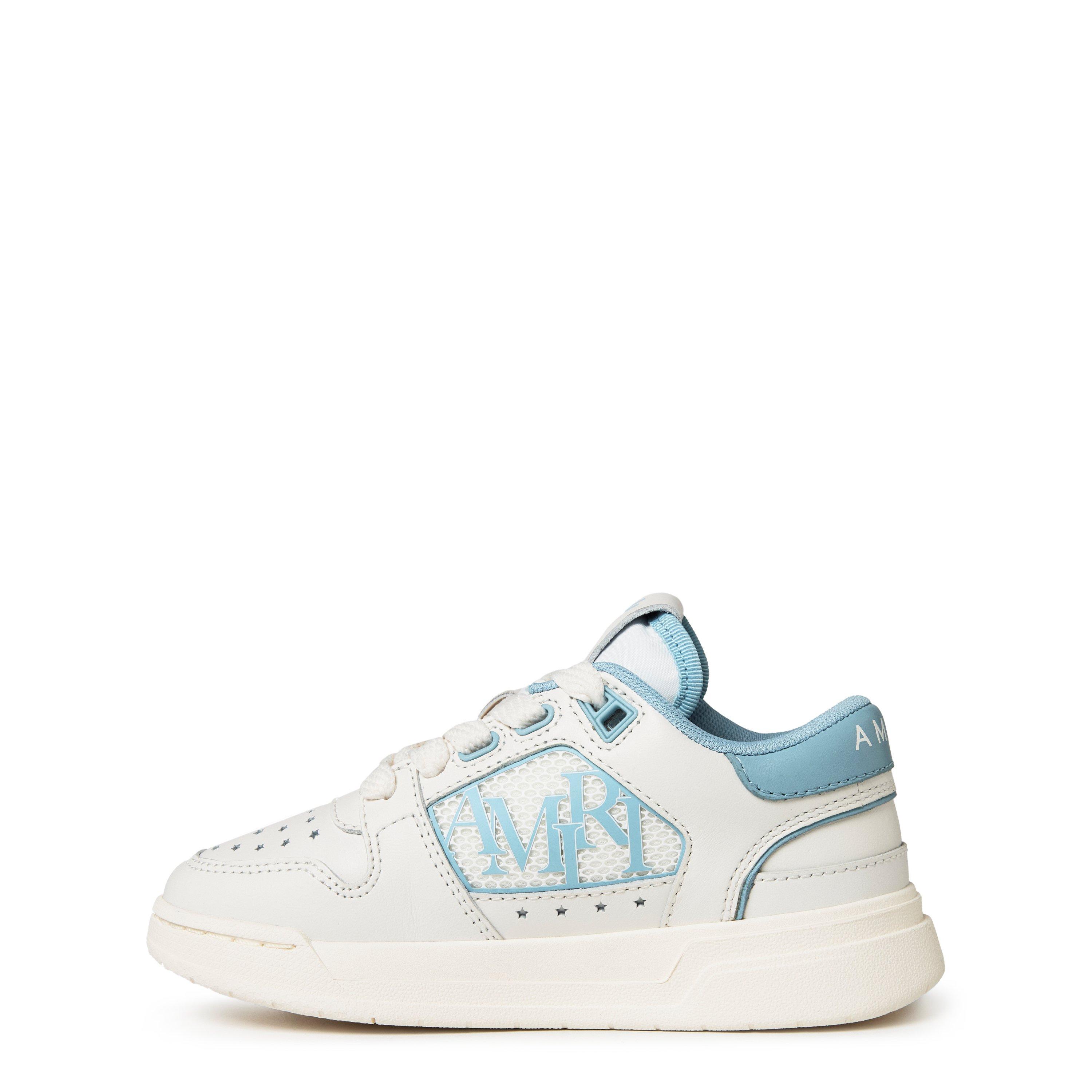 White Blue - Amiri - Classic Low Trainers Juniors - 2