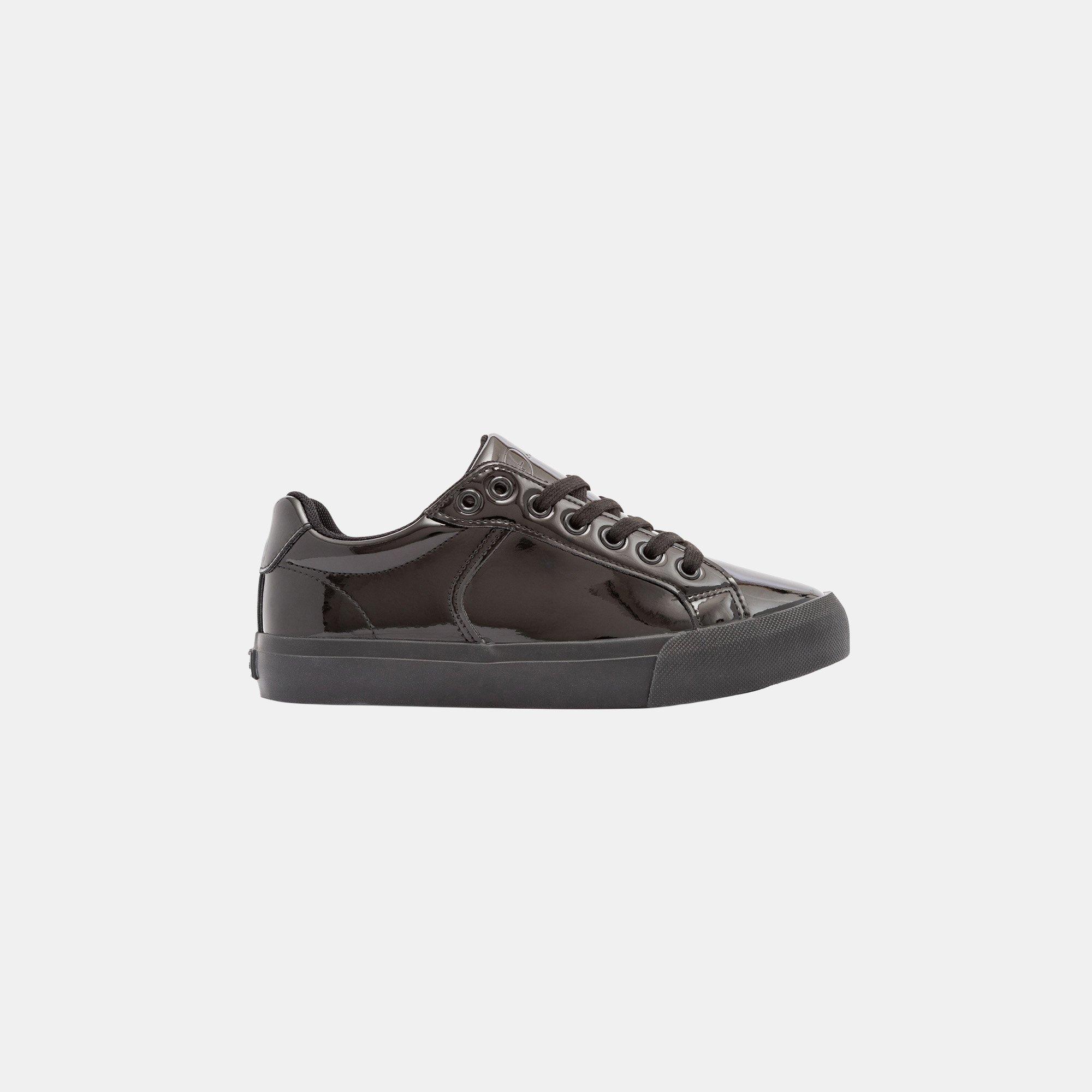 Black Patent - Nicholas Deakins - Deakins Toledo Jn99 - 1