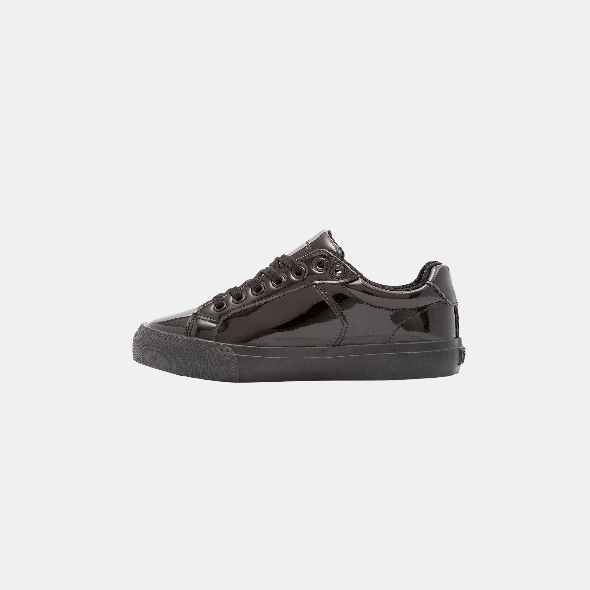 Black Patent - Nicholas Deakins - Deakins Toledo Jn99 - 2
