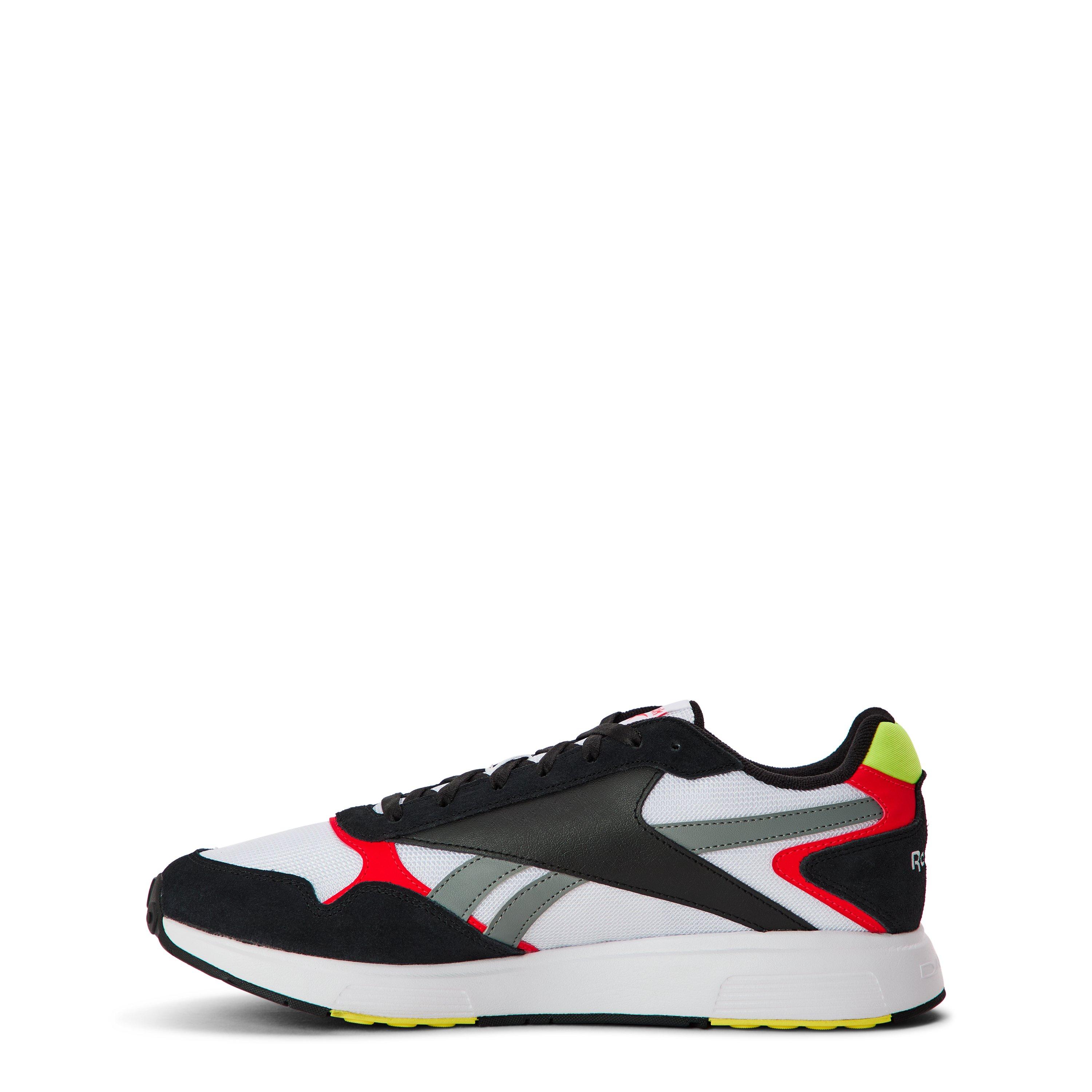 Bijelo/Crno - Reebok - Reebok Glide Dmx Jn99 - 2