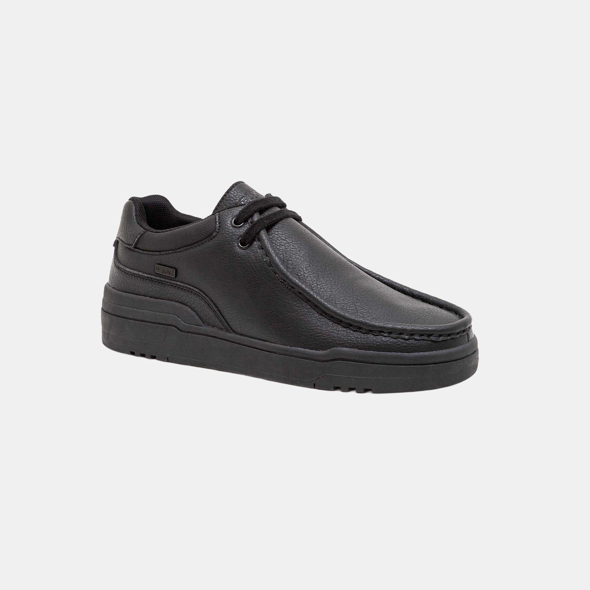 Black - Nicholas Deakins - Deakins Lynx Jn99 - 2
